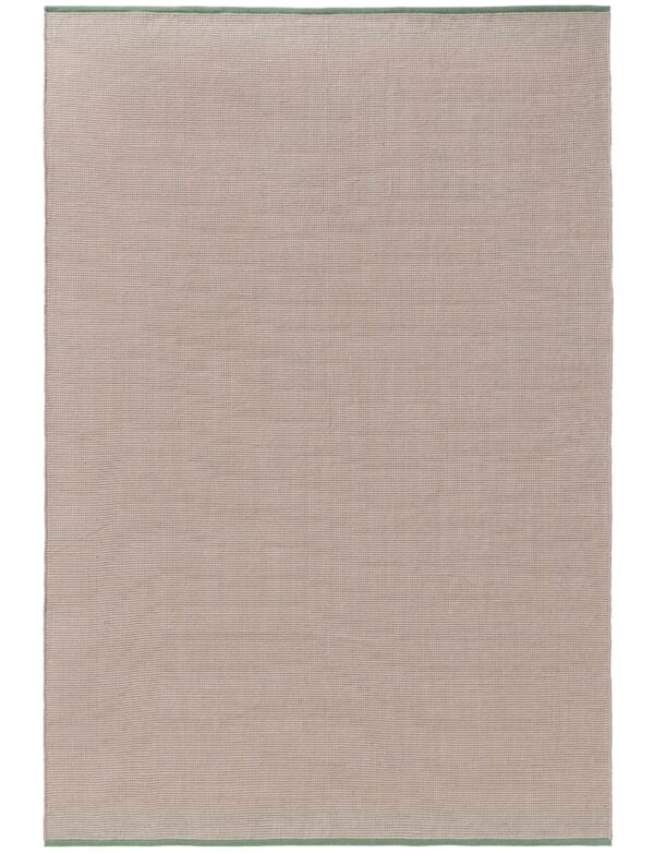 In- & Outdoor Teppich Fion Beige/Grün 60007677-86101