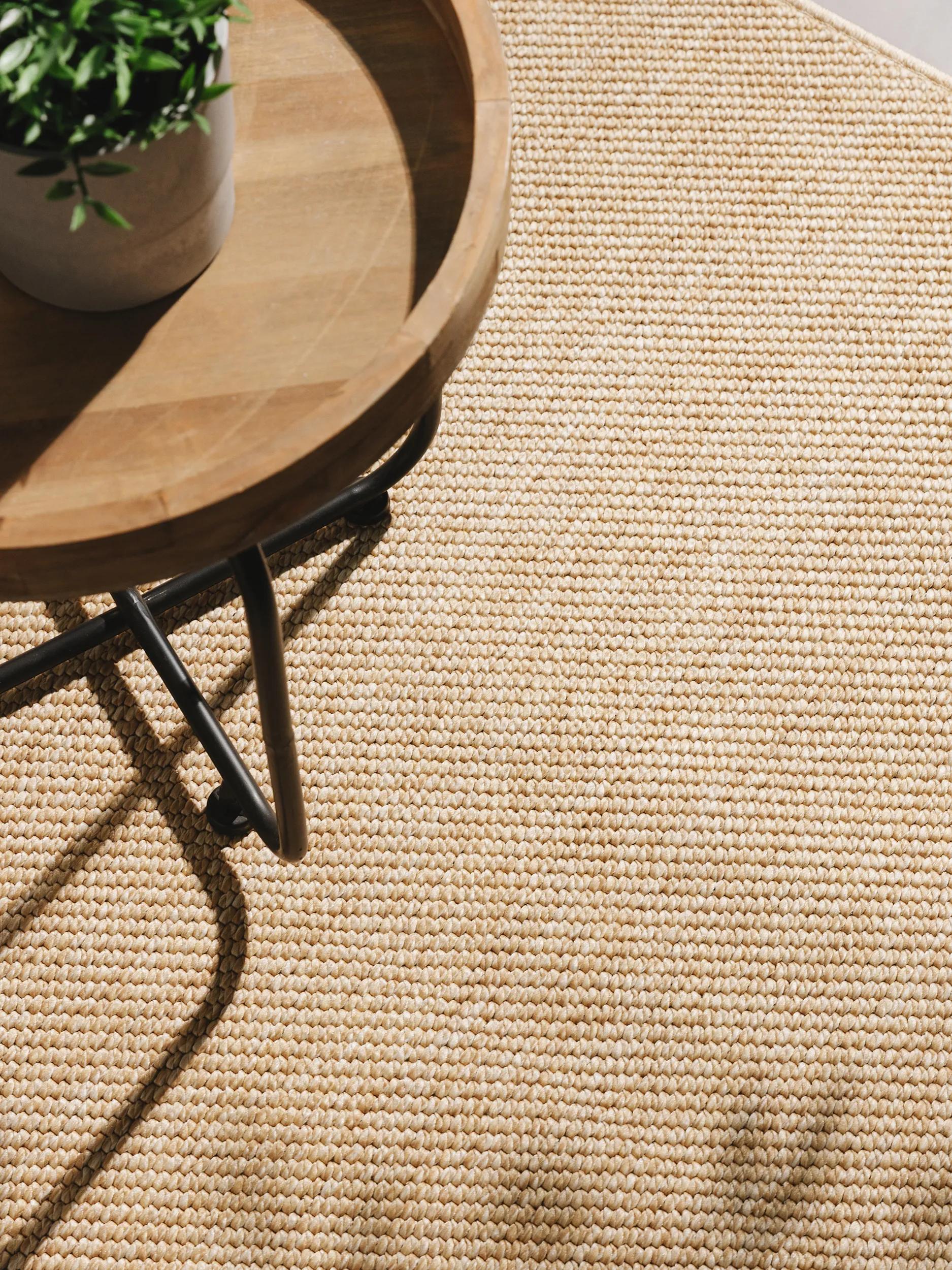 In- & Outdoor Teppich Iowa Beige 60007724-21101 In- & Outdoor Teppich Iowa Beige 60007724-21101 – Bild 3
