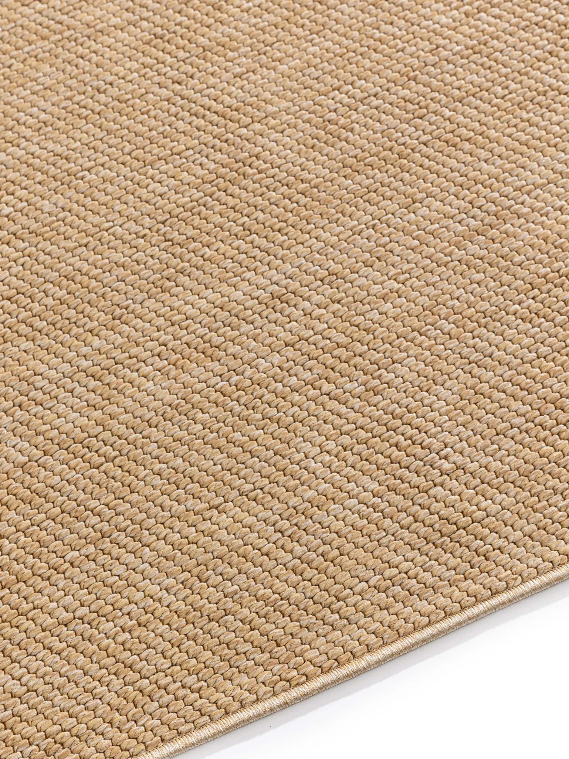 In- & Outdoor Teppich Iowa Beige 60007724-21101 In- & Outdoor Teppich Iowa Beige 60007724-21101 – Bild 5