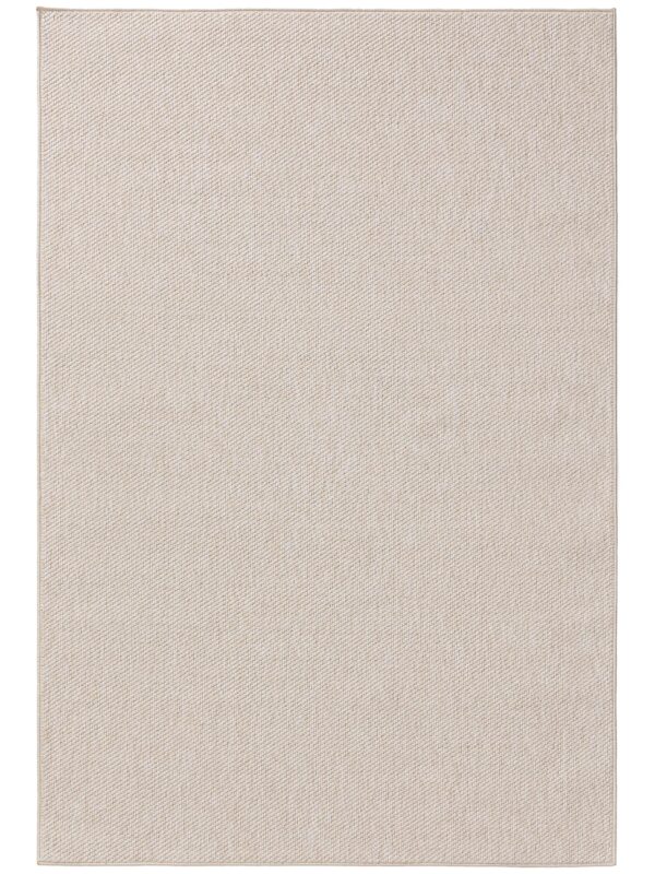 In- & Outdoor Teppich Iowa Creme 60007724-62101