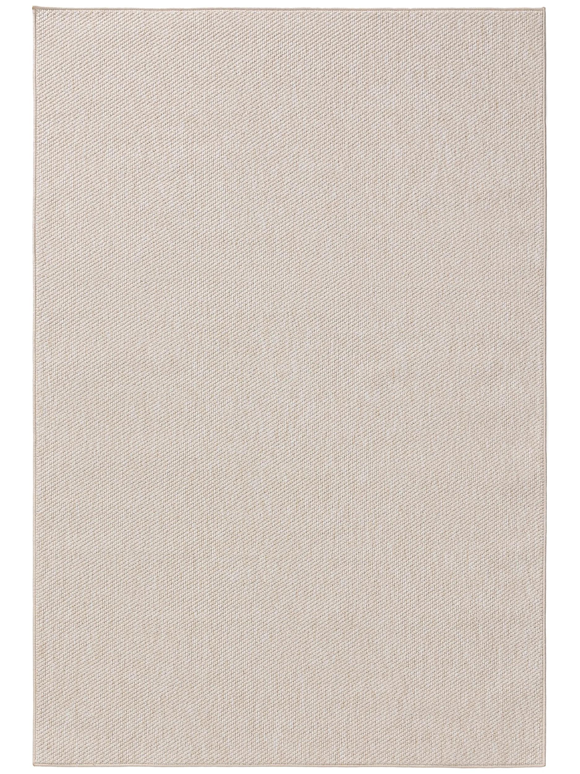In- & Outdoor Teppich Iowa Creme 60007724-62101 In- & Outdoor Teppich Iowa Creme 60007724-62101