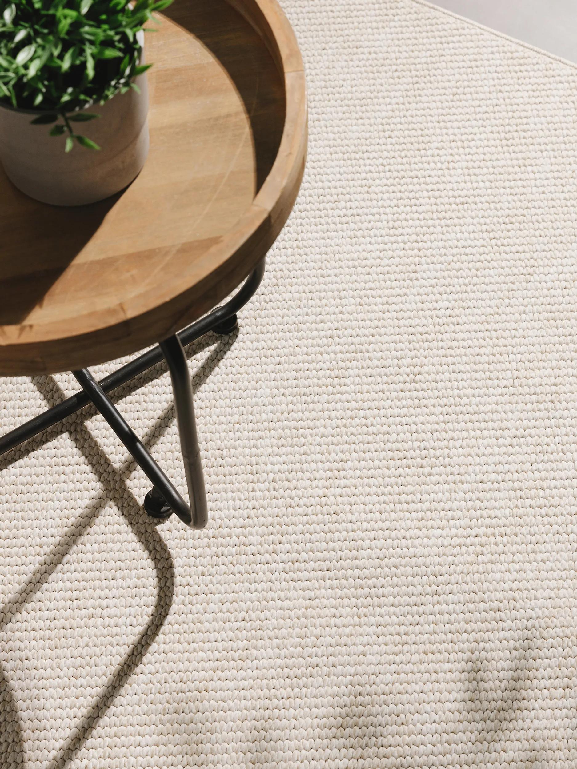 In- & Outdoor Teppich Iowa Creme 60007724-62101 In- & Outdoor Teppich Iowa Creme 60007724-62101 – Bild 3