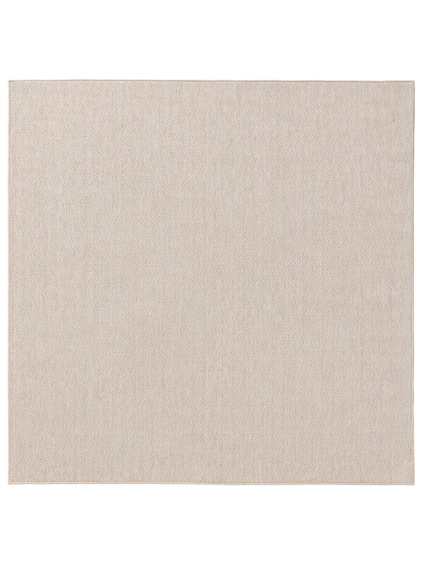 In- & Outdoor Teppich Iowa Creme 60007724-62102