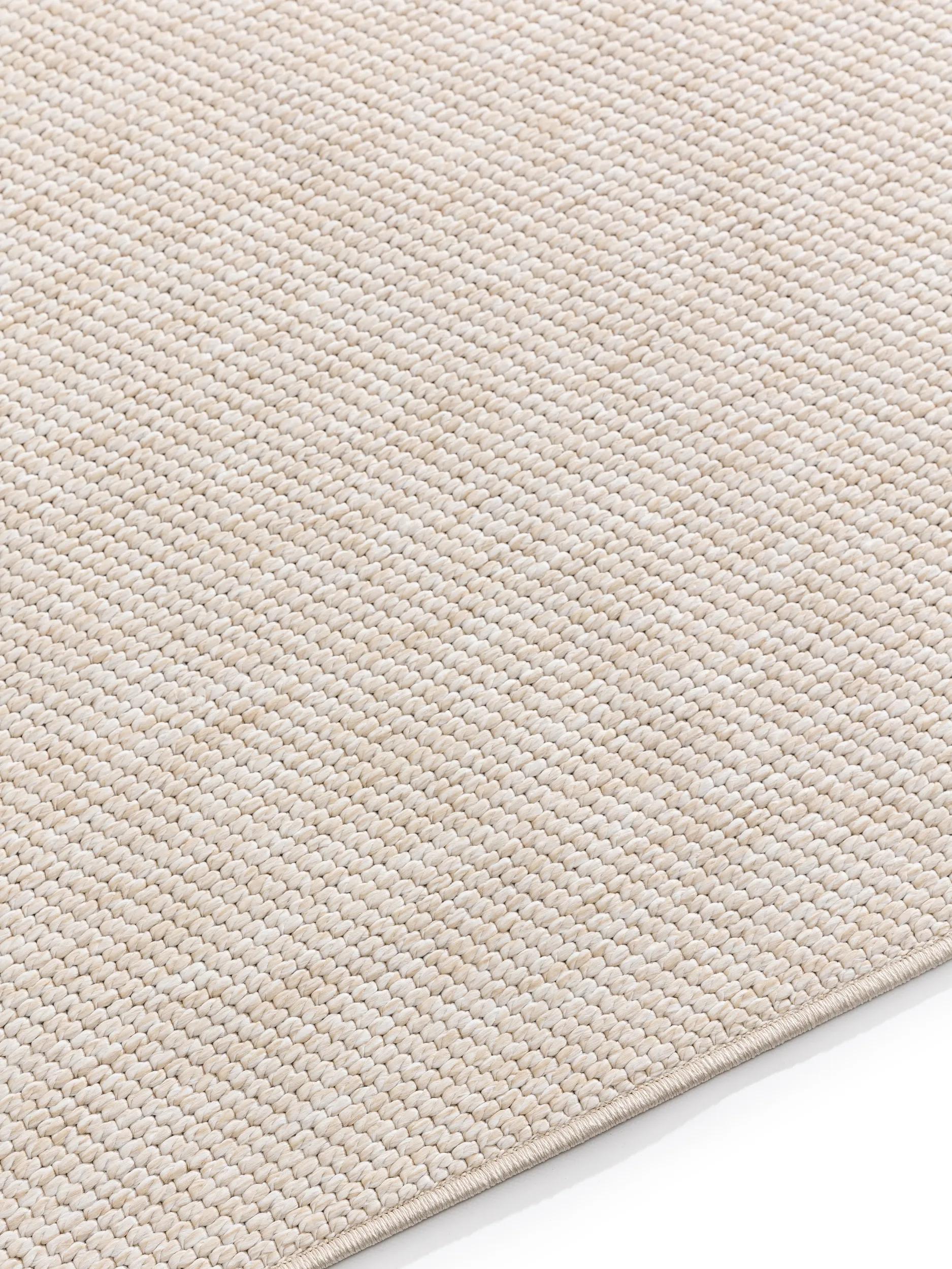 In- & Outdoor Teppich Iowa Creme 60007724-62102 In- & Outdoor Teppich Iowa Creme 60007724-62102 – Bild 5