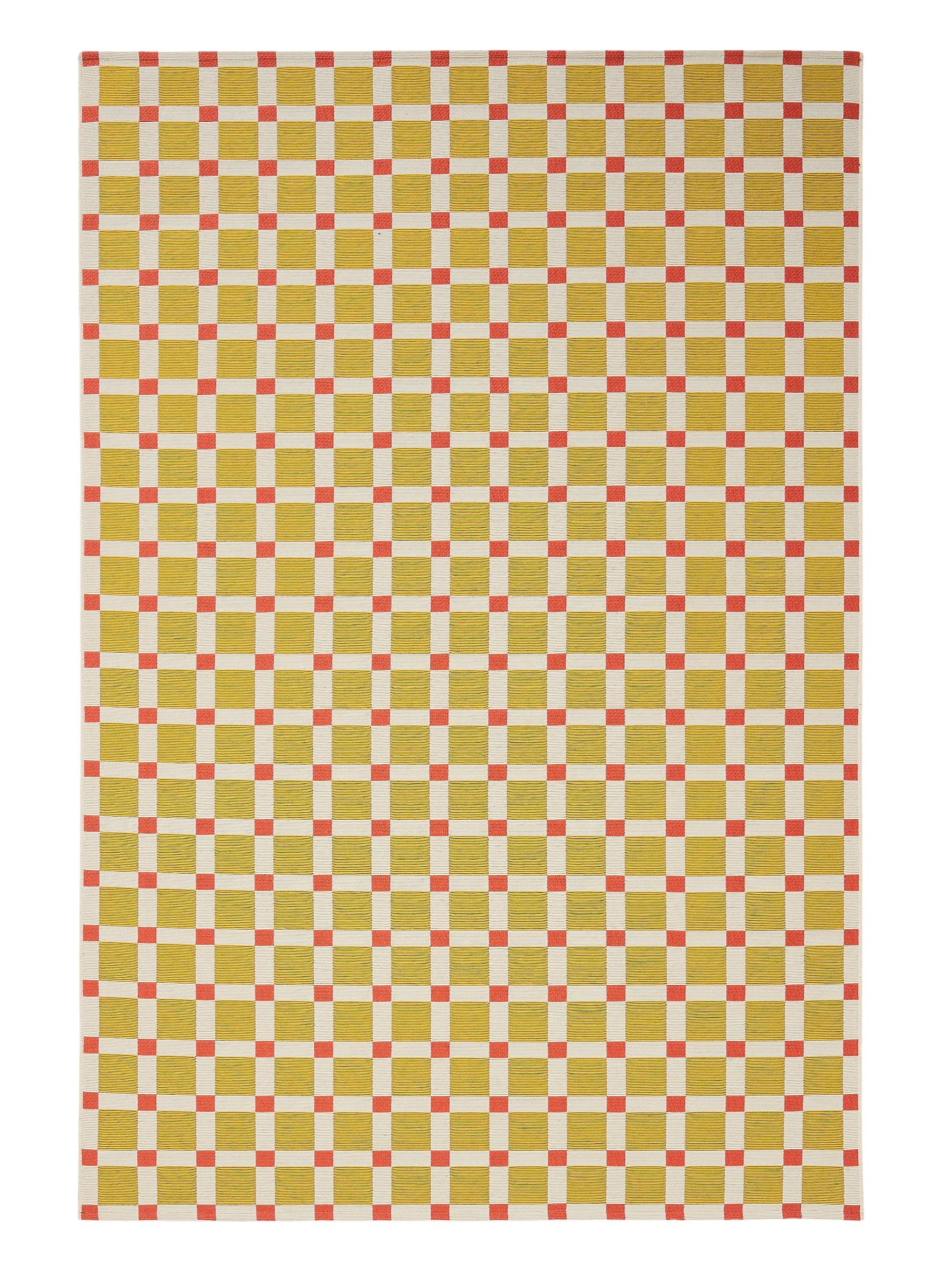 In- & Outdoor Teppich Jovis Orange 60007968-32101 In- & Outdoor Teppich Jovis Orange 60007968-32101