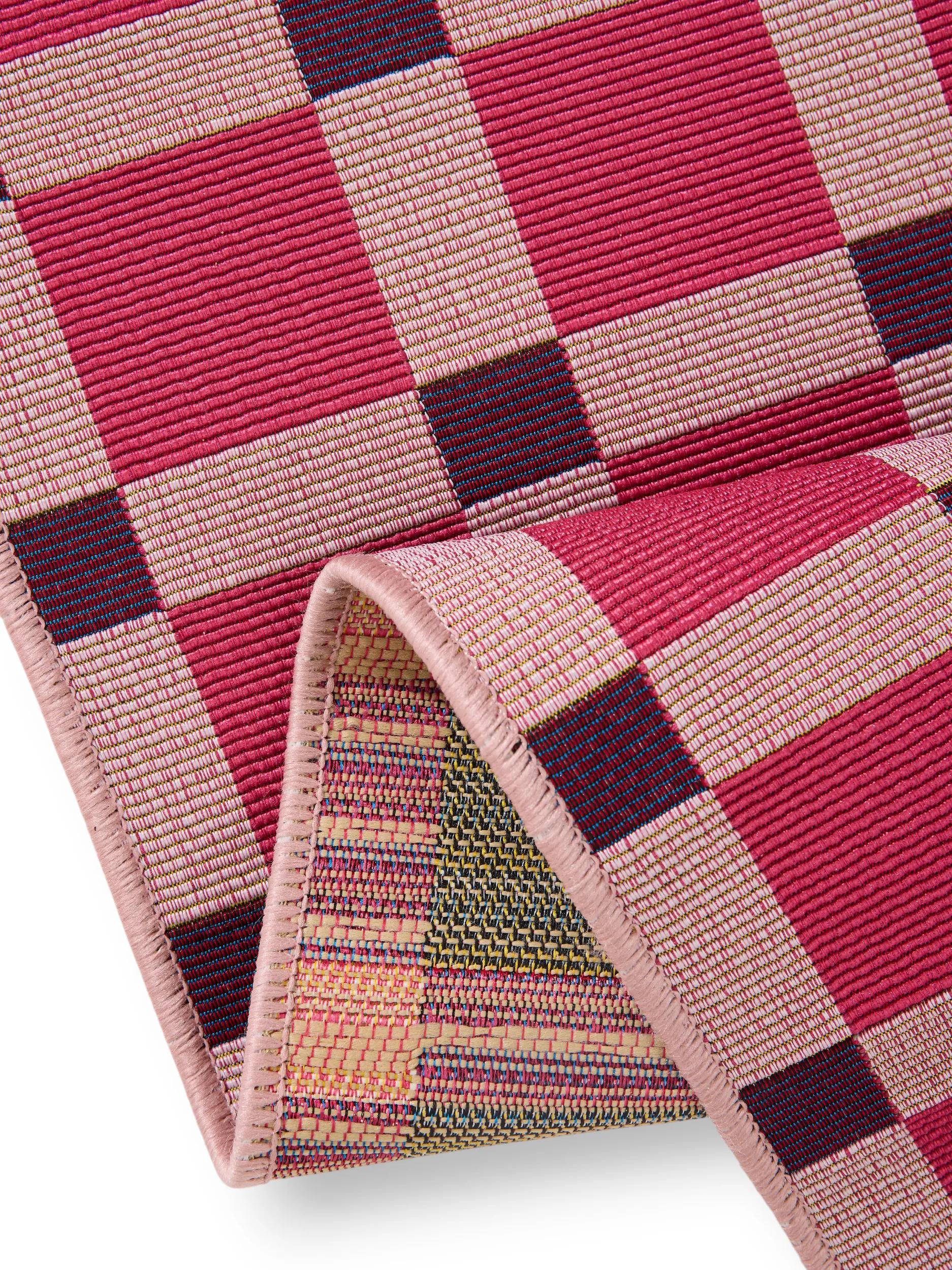 In- & Outdoor Teppich Jovis Pink 60007968-33101 In- & Outdoor Teppich Jovis Pink 60007968-33101 – Bild 4