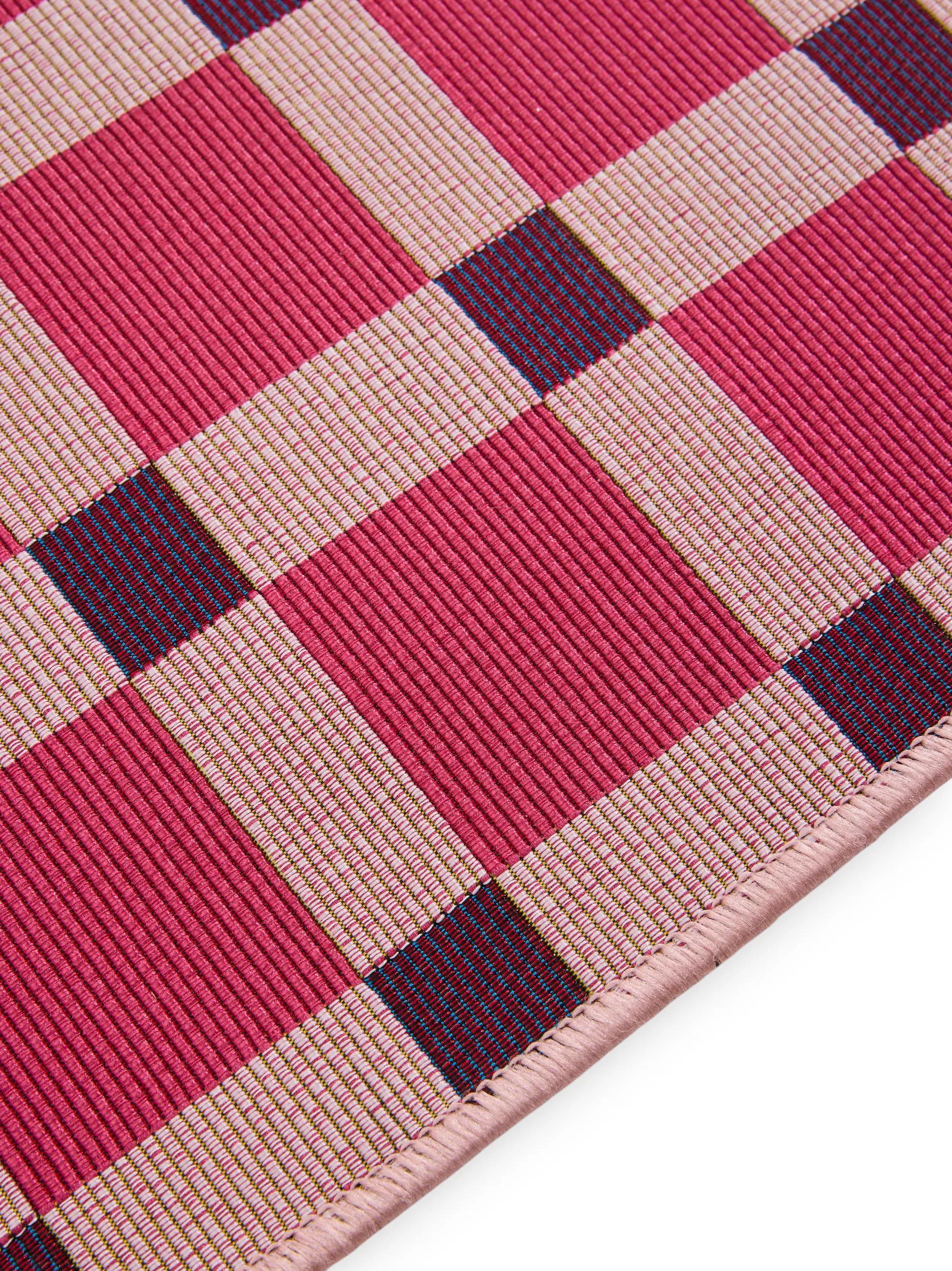 In- & Outdoor Teppich Jovis Pink 60007968-33101 In- & Outdoor Teppich Jovis Pink 60007968-33101 – Bild 5