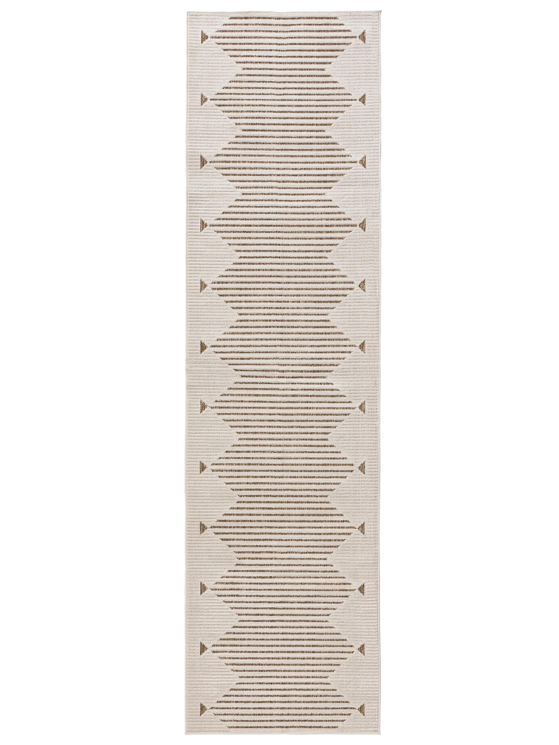 In- & Outdoor Teppich Kaleo Creme/Beige 60007738-175103 In- & Outdoor Teppich Kaleo Creme/Beige 60007738-175103