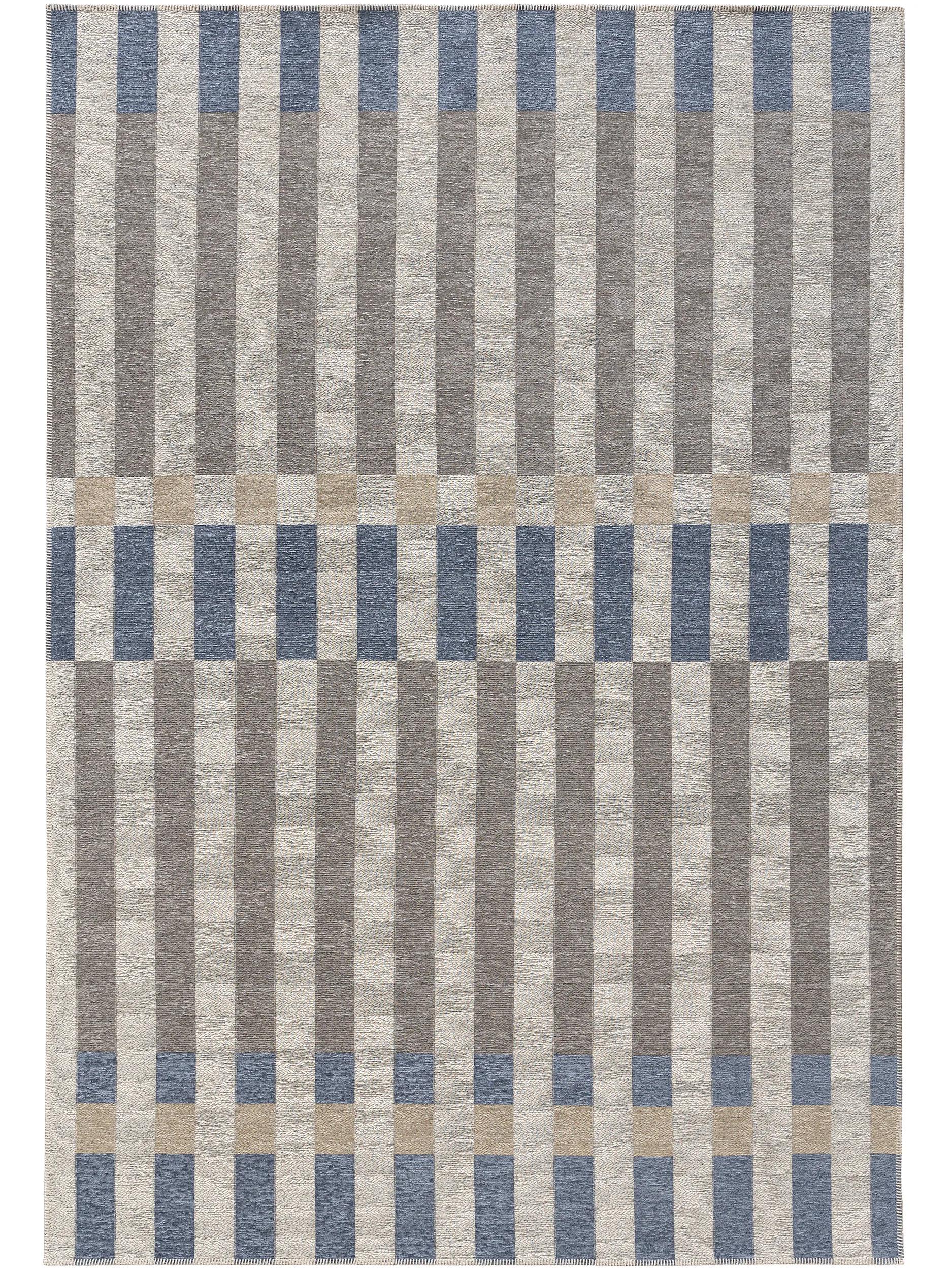 In- & Outdoor Teppich Kiano Mehrfarbig/Blau 60007480-71101 In- & Outdoor Teppich Kiano Mehrfarbig/Blau 60007480-71101