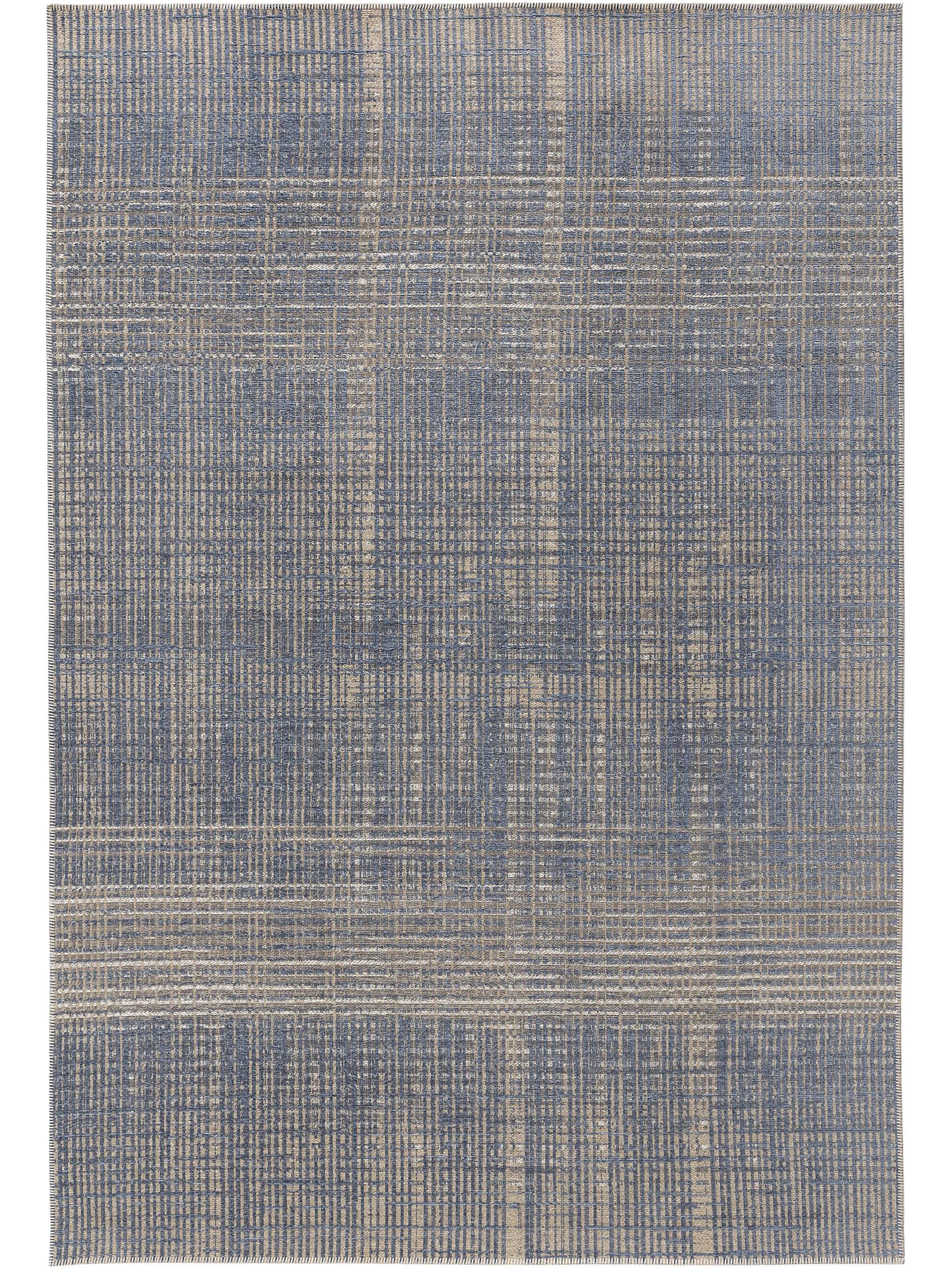 In- & Outdoor Teppich Kiano Mehrfarbig/Blau 60007483-71101 In- & Outdoor Teppich Kiano Mehrfarbig/Blau 60007483-71101