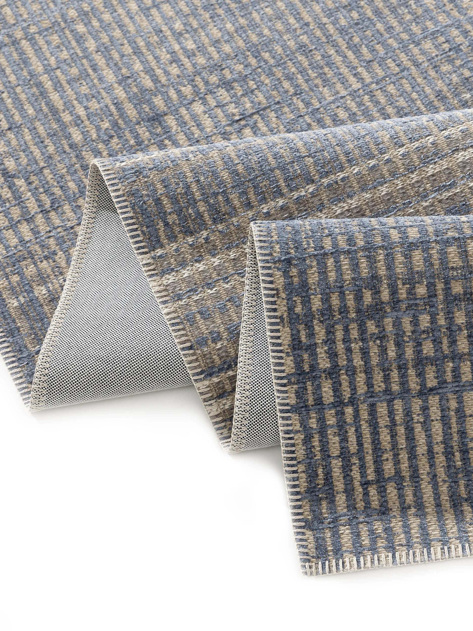 In- & Outdoor Teppich Kiano Mehrfarbig/Blau 60007483-71101 In- & Outdoor Teppich Kiano Mehrfarbig/Blau 60007483-71101 – Bild 5