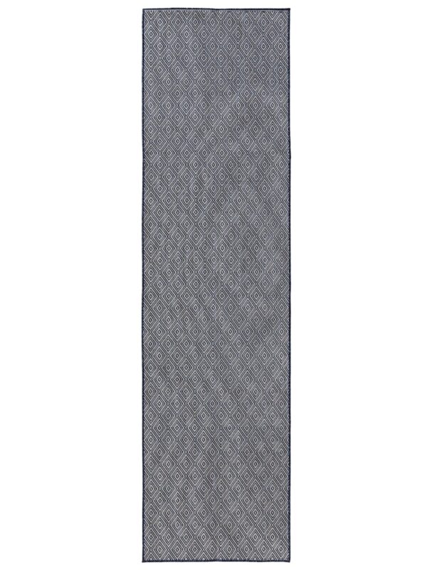 In- & Outdoor Teppich Lou Blau 60007739-179103