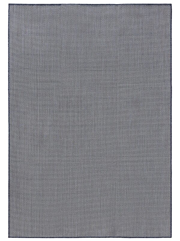 In- & Outdoor Teppich Lou Blau 60007739-187101