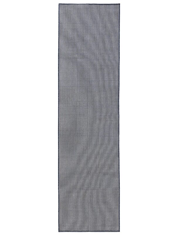 In- & Outdoor Teppich Lou Blau 60007739-187103