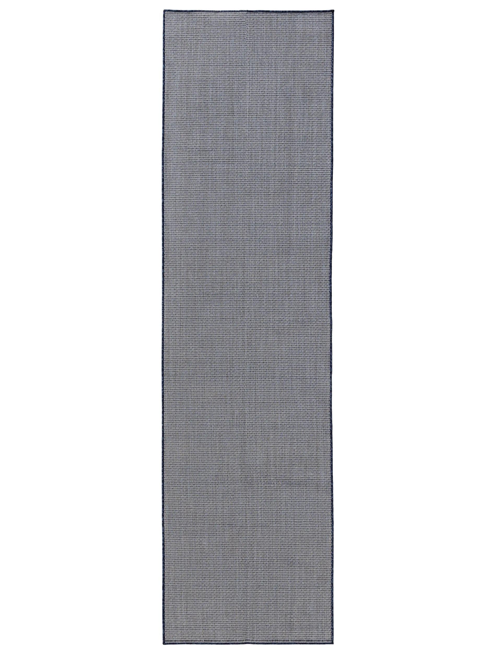 In- & Outdoor Teppich Lou Blau 60007739-187103 In- & Outdoor Teppich Lou Blau 60007739-187103