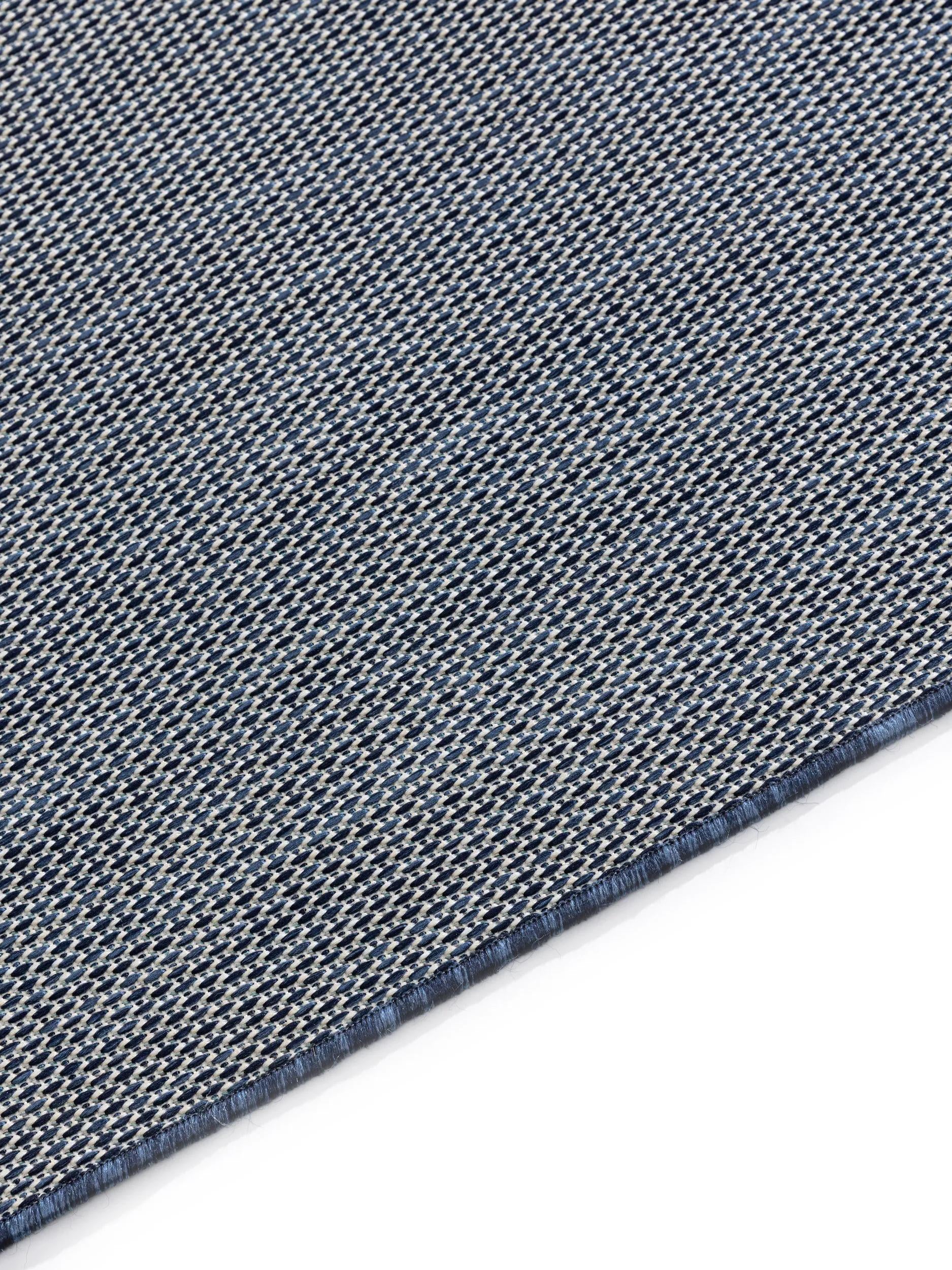 In- & Outdoor Teppich Lou Blau 60007739-187103 In- & Outdoor Teppich Lou Blau 60007739-187103 – Bild 5