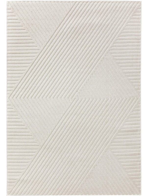 In- & Outdoor Teppich Mars Creme 60007189-62101