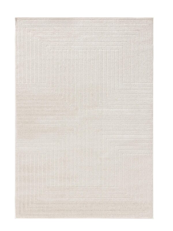 In- & Outdoor Teppich Mars Creme 60007646-62101