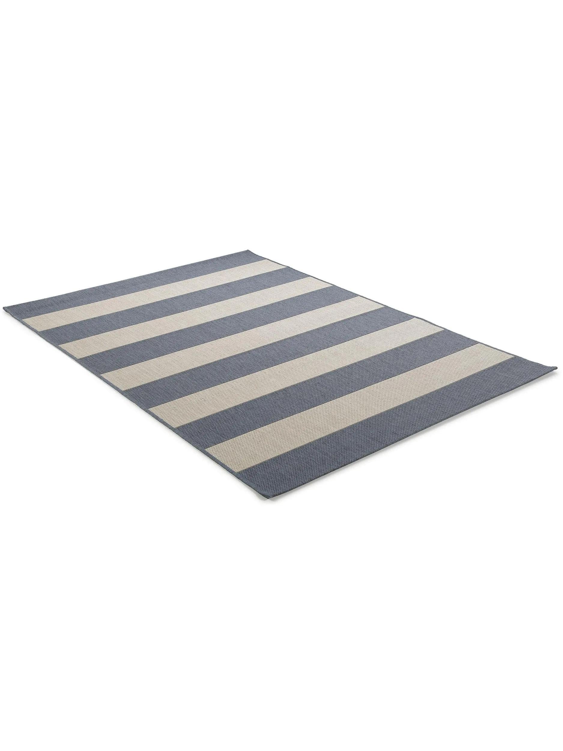 In- & Outdoor Teppich Metro Blau 60004833-22101 In- & Outdoor Teppich Metro Blau 60004833-22101 – Bild 3