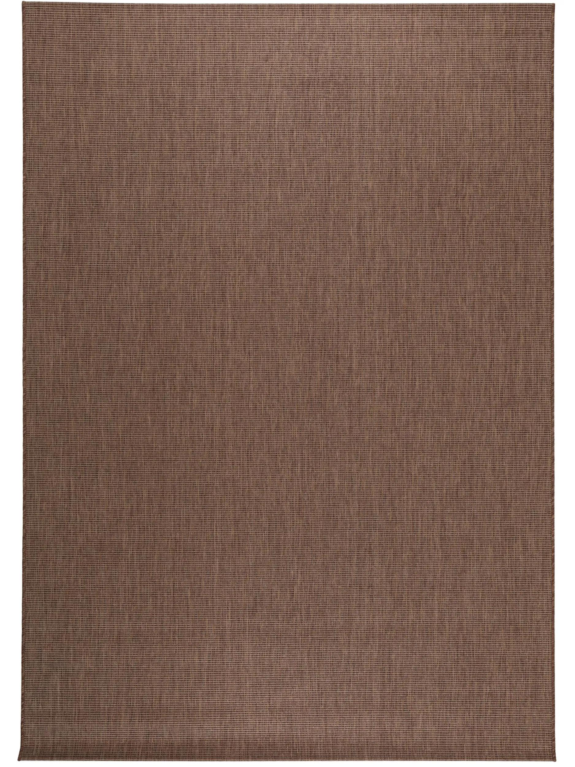 In- & Outdoor Teppich Metro Braun 60004484-23101 In- & Outdoor Teppich Metro Braun 60004484-23101