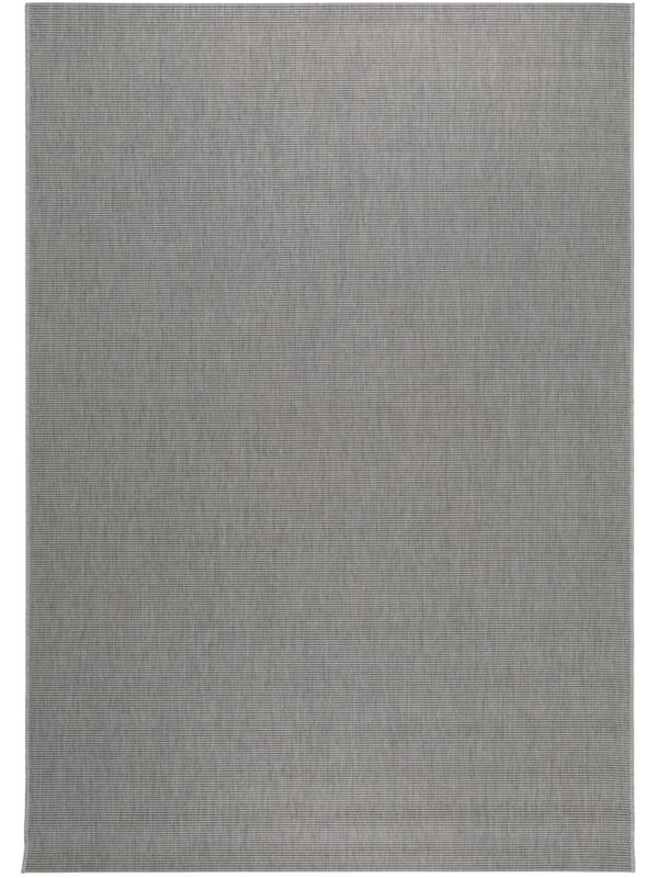 In- & Outdoor Teppich Metro Hellgrau 60004484-56101