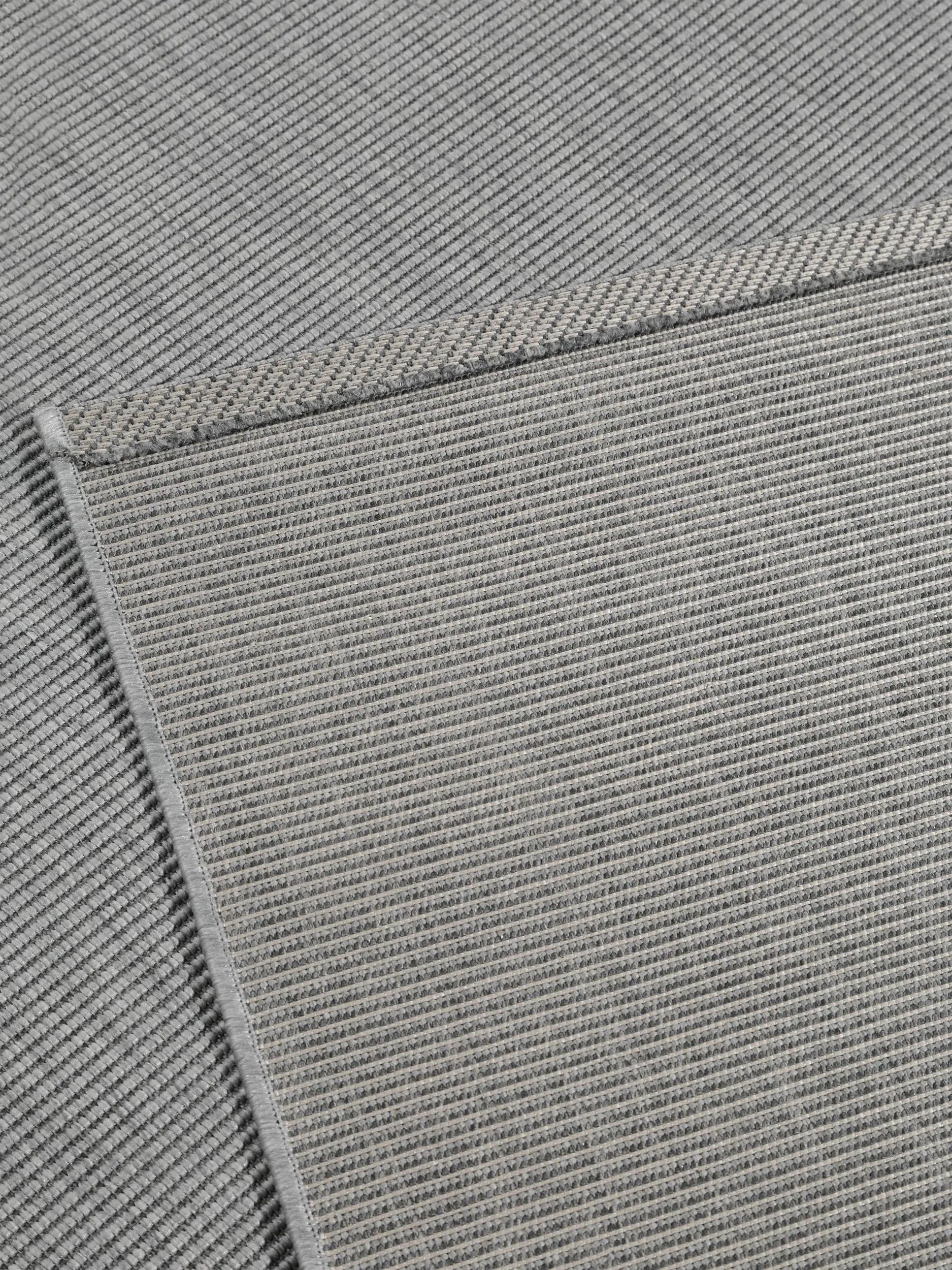 In- & Outdoor Teppich Metro Hellgrau 60004484-56101 In- & Outdoor Teppich Metro Hellgrau 60004484-56101 – Bild 5
