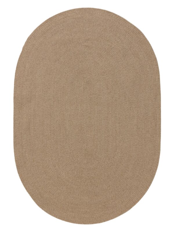 In- & Outdoor Teppich Nandi Beige 60007328-21101