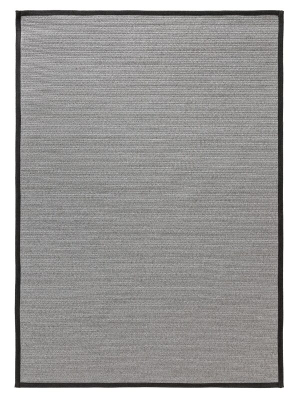 In- & Outdoor Teppich Nandi Grau 60007327-28101