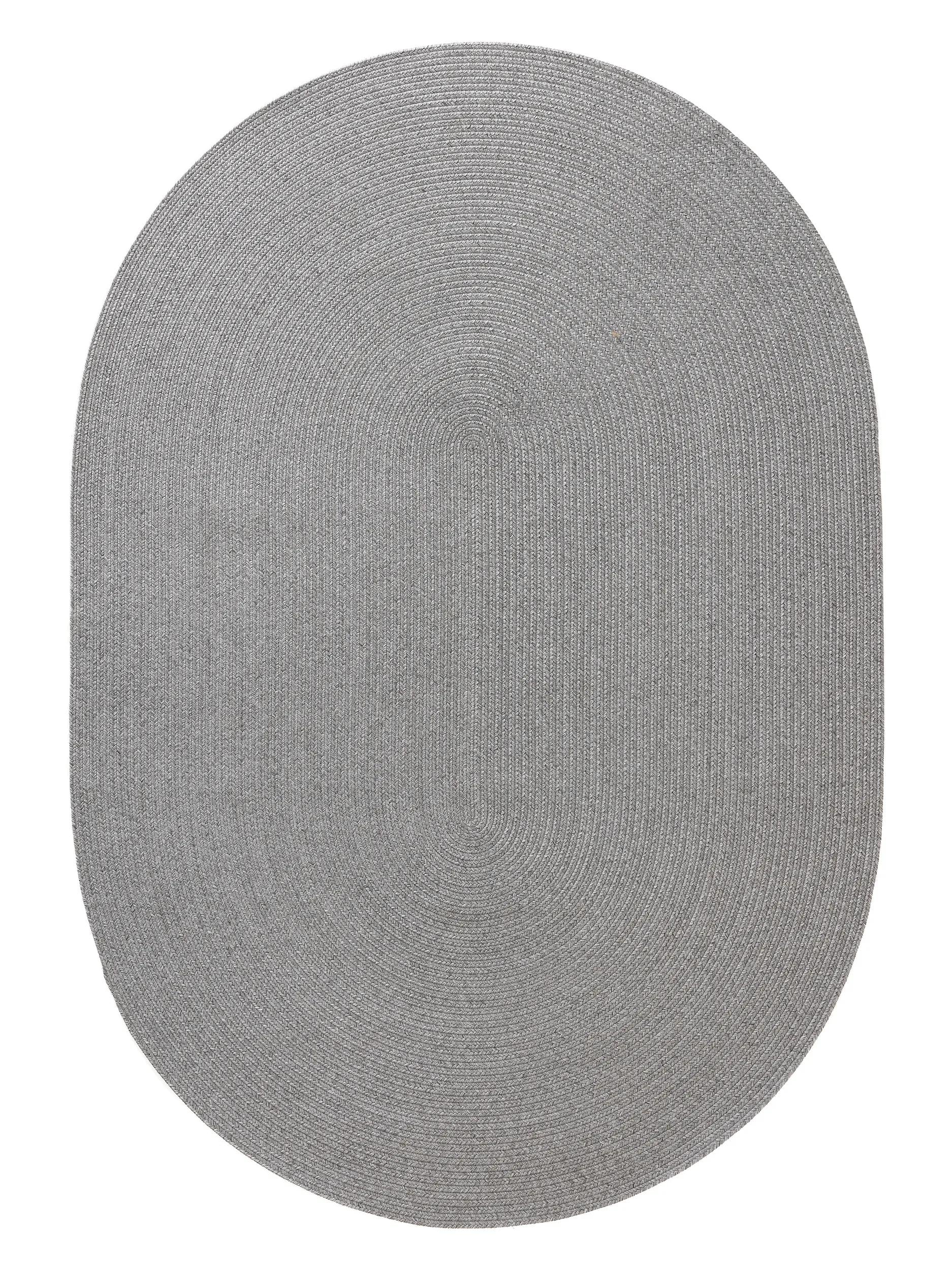In- & Outdoor Teppich Nandi Grau 60007328-28101 In- & Outdoor Teppich Nandi Grau 60007328-28101