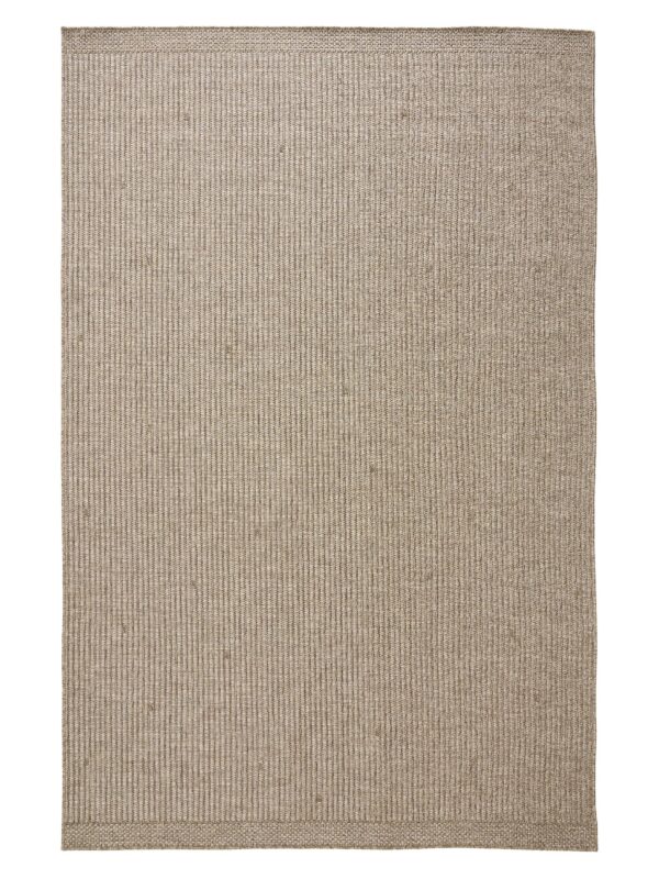 In- & Outdoor Teppich Naoto Beige 60002400-190101