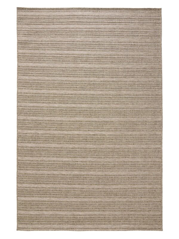 In- & Outdoor Teppich Naoto Beige 60002400-191101