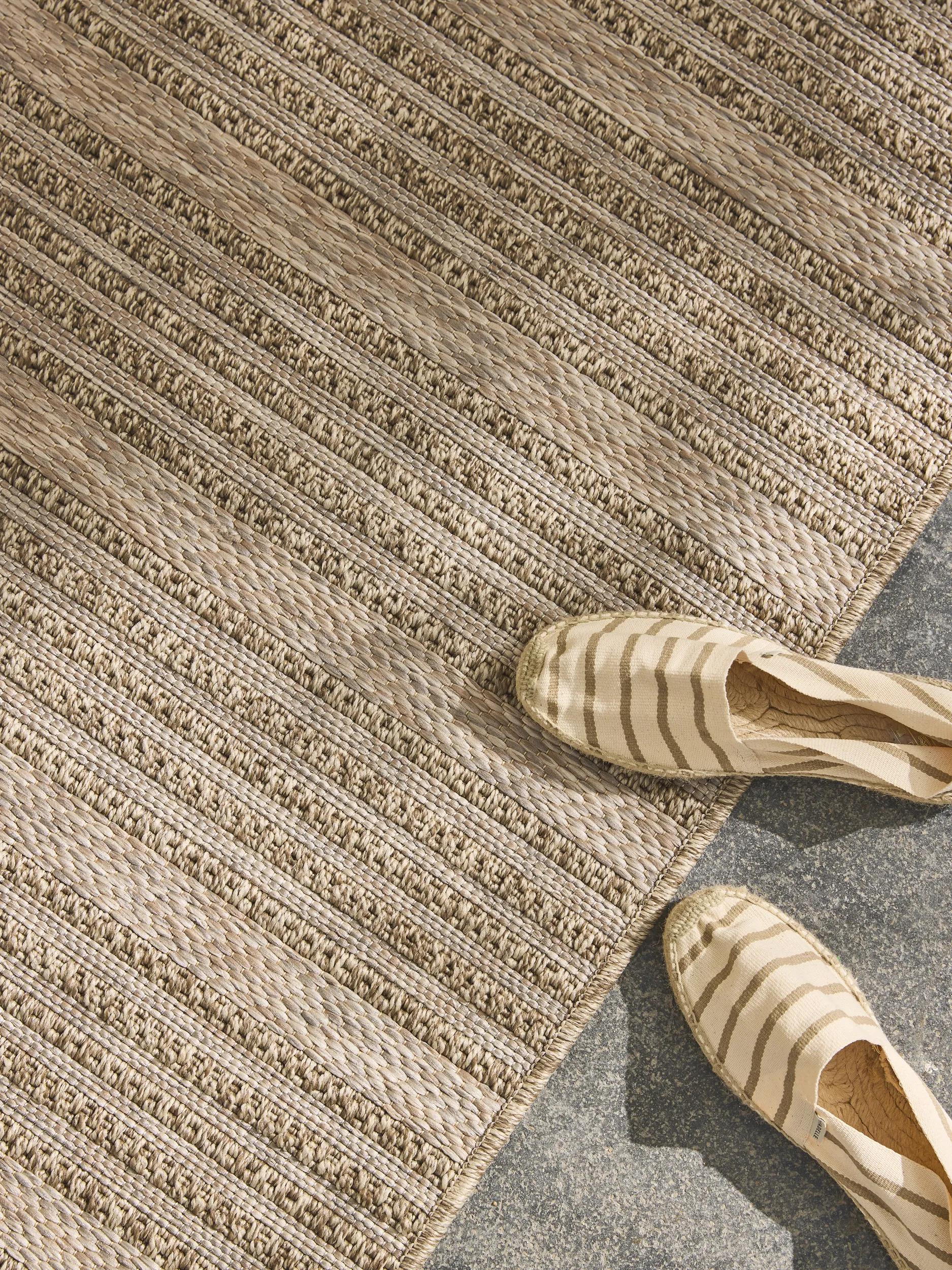 In- & Outdoor Teppich Naoto Beige 60002400-191101 In- & Outdoor Teppich Naoto Beige 60002400-191101 – Bild 3