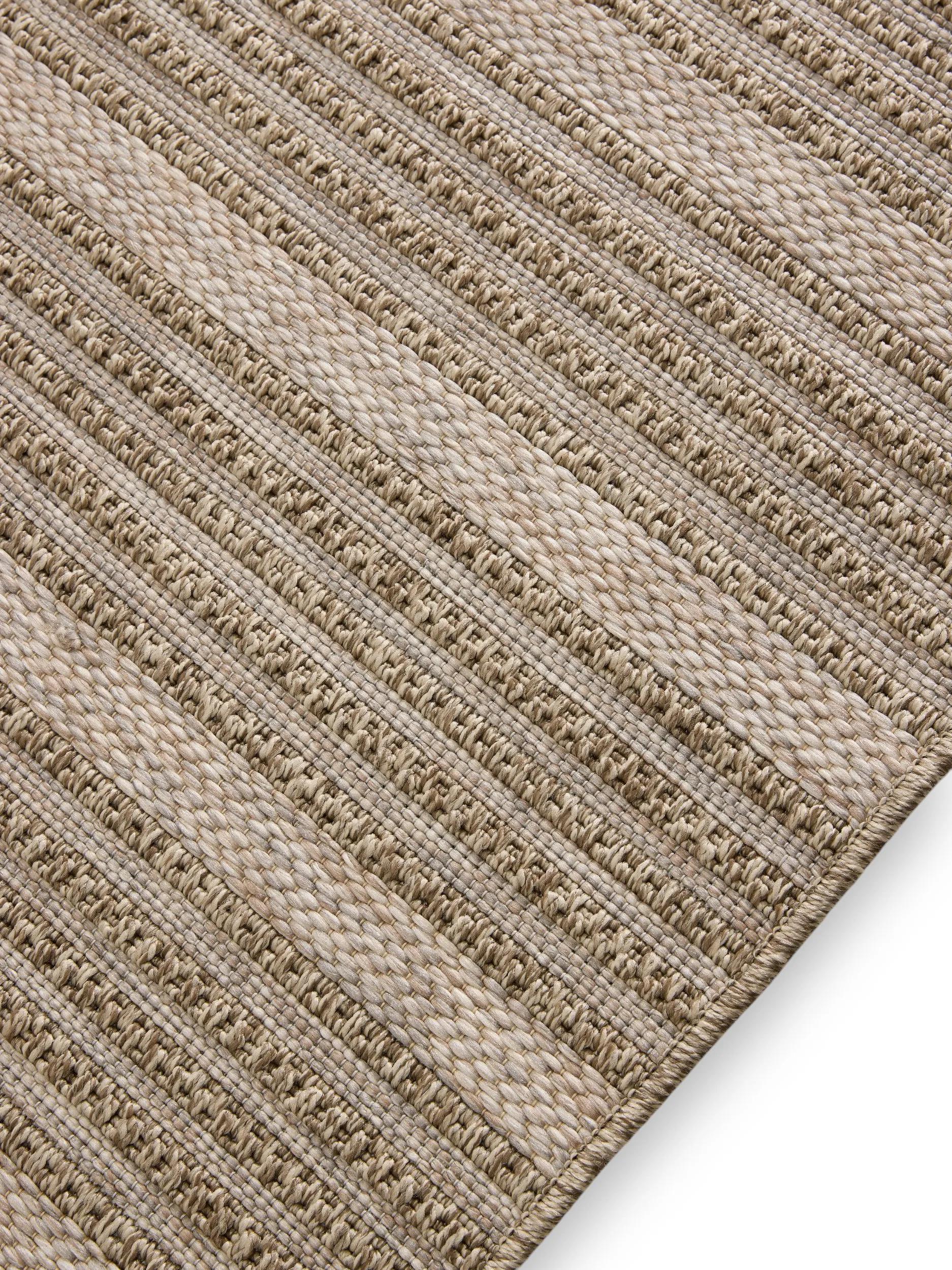In- & Outdoor Teppich Naoto Beige 60002400-191101 In- & Outdoor Teppich Naoto Beige 60002400-191101 – Bild 5