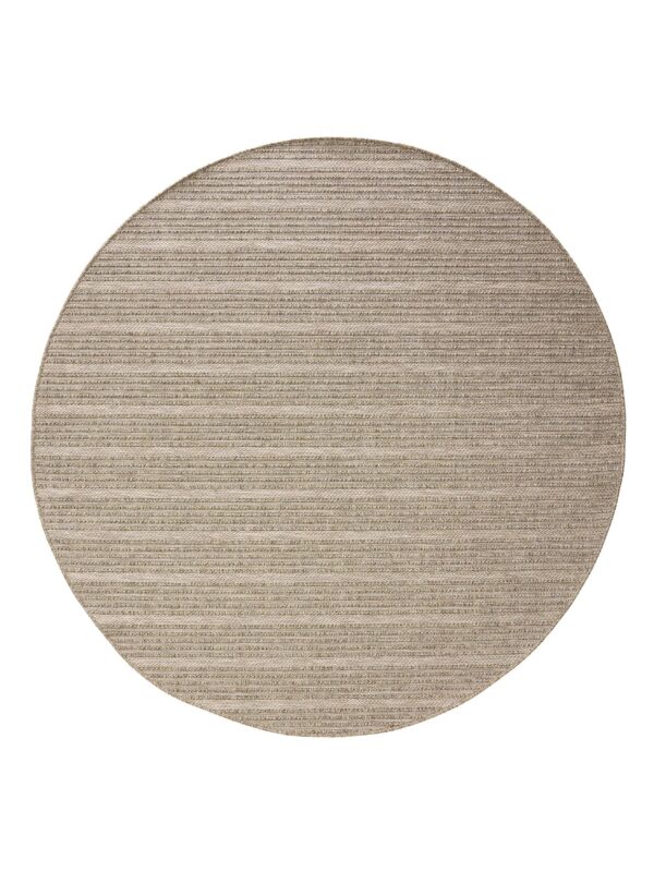 In- & Outdoor Teppich Naoto Beige 60002400-191104