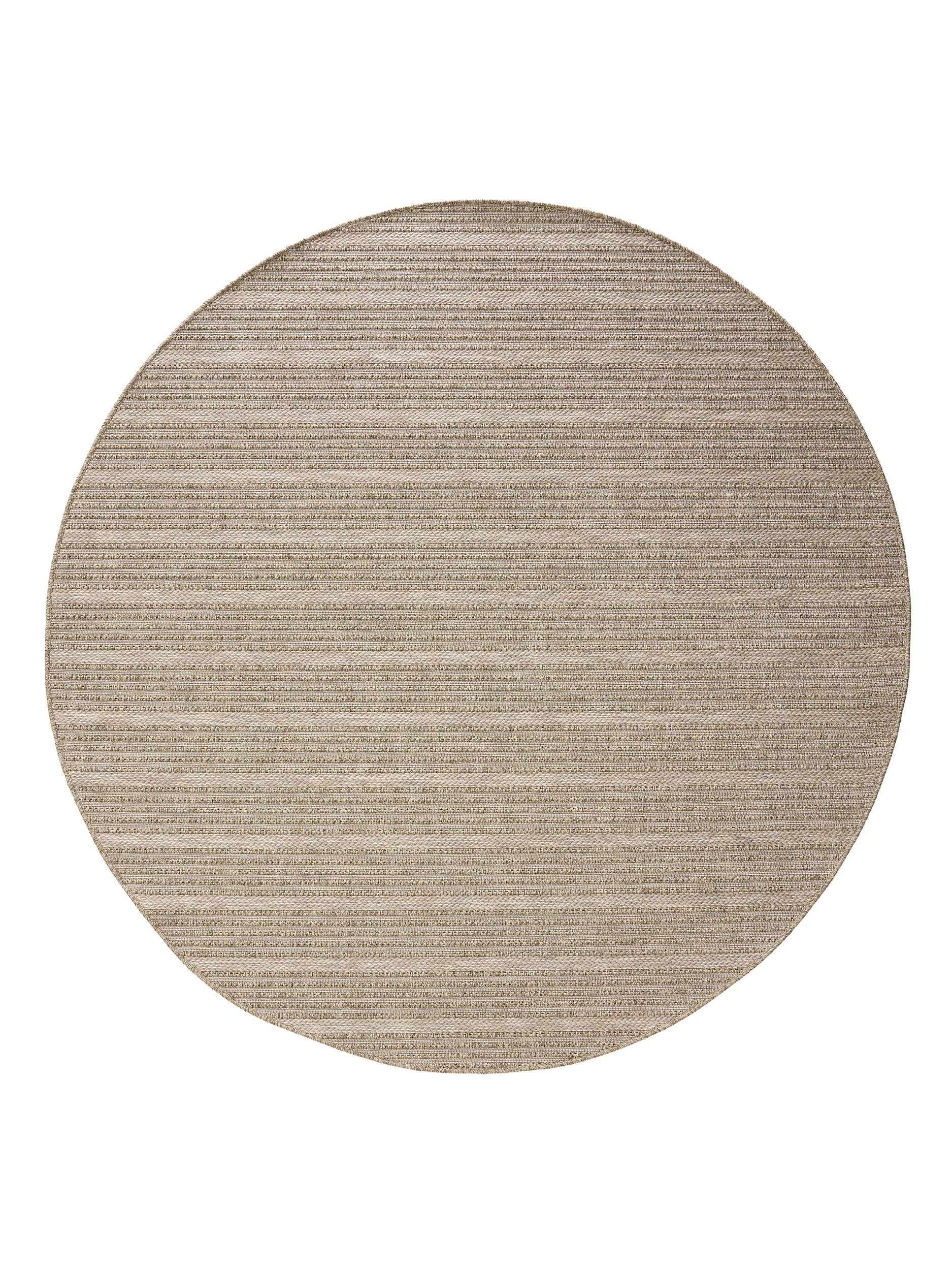 In- & Outdoor Teppich Naoto Beige 60002400-191104 In- & Outdoor Teppich Naoto Beige 60002400-191104