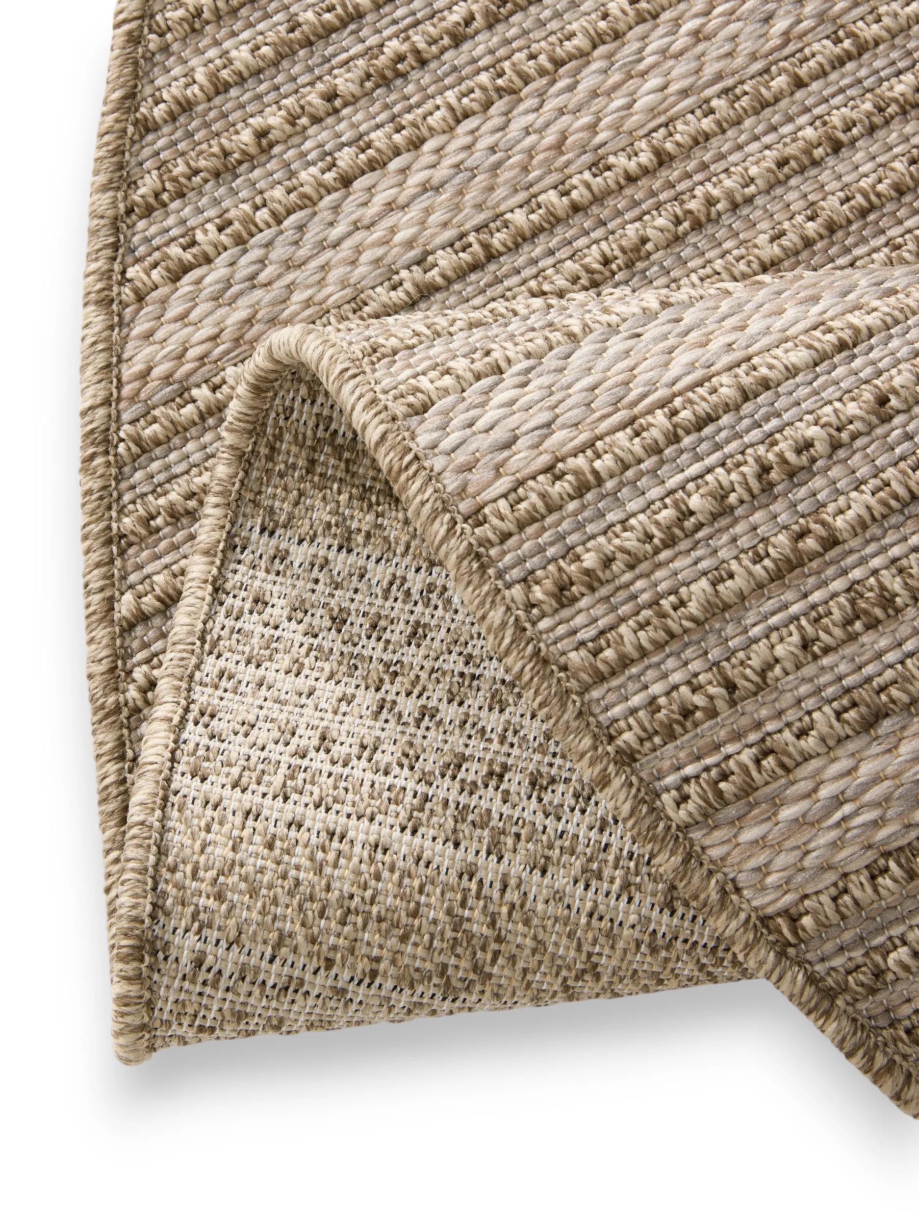 In- & Outdoor Teppich Naoto Beige 60002400-191104 In- & Outdoor Teppich Naoto Beige 60002400-191104 – Bild 4