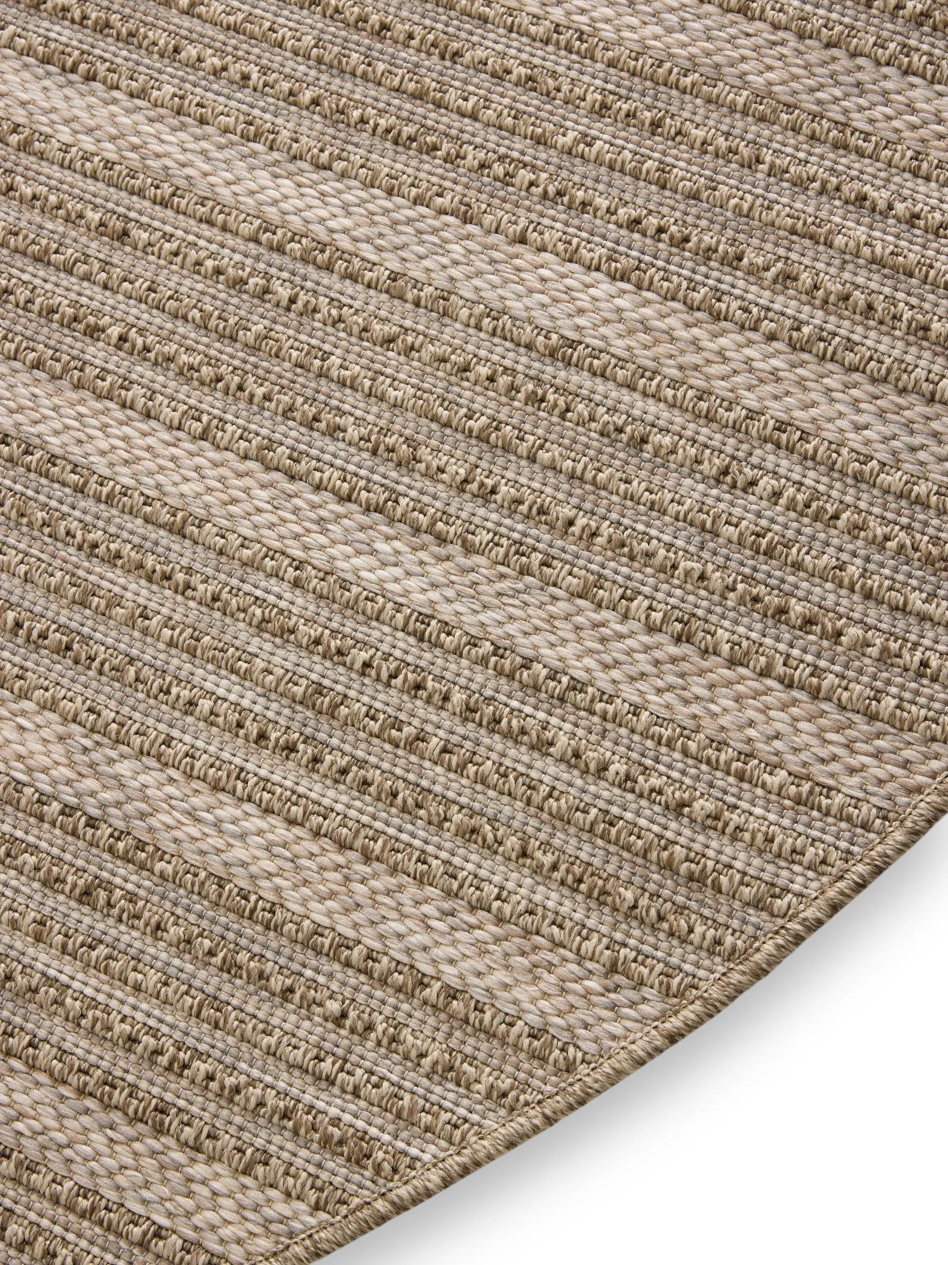 In- & Outdoor Teppich Naoto Beige 60002400-191104 In- & Outdoor Teppich Naoto Beige 60002400-191104 – Bild 5