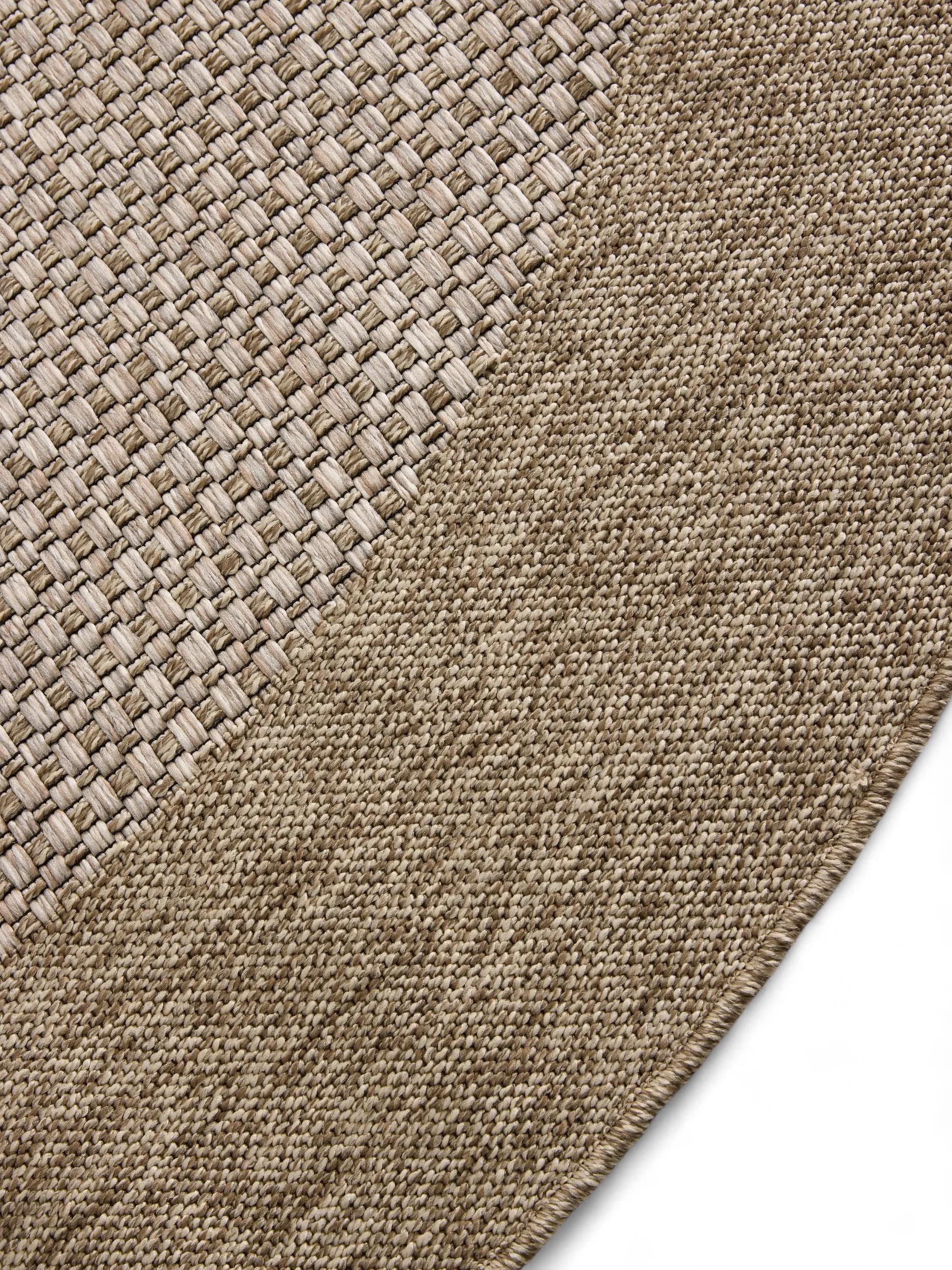 In- & Outdoor Teppich Naoto Beige 60002400-21104 In- & Outdoor Teppich Naoto Beige 60002400-21104 – Bild 5