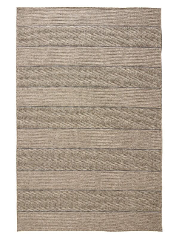 In- & Outdoor Teppich Naoto Beige 60002400-216101