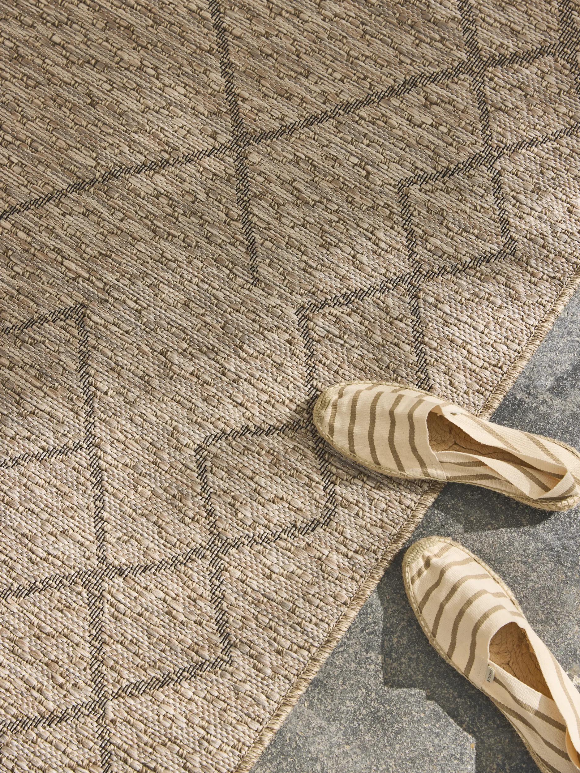 In- & Outdoor Teppich Naoto Beige 60002400-218101 In- & Outdoor Teppich Naoto Beige 60002400-218101 – Bild 3
