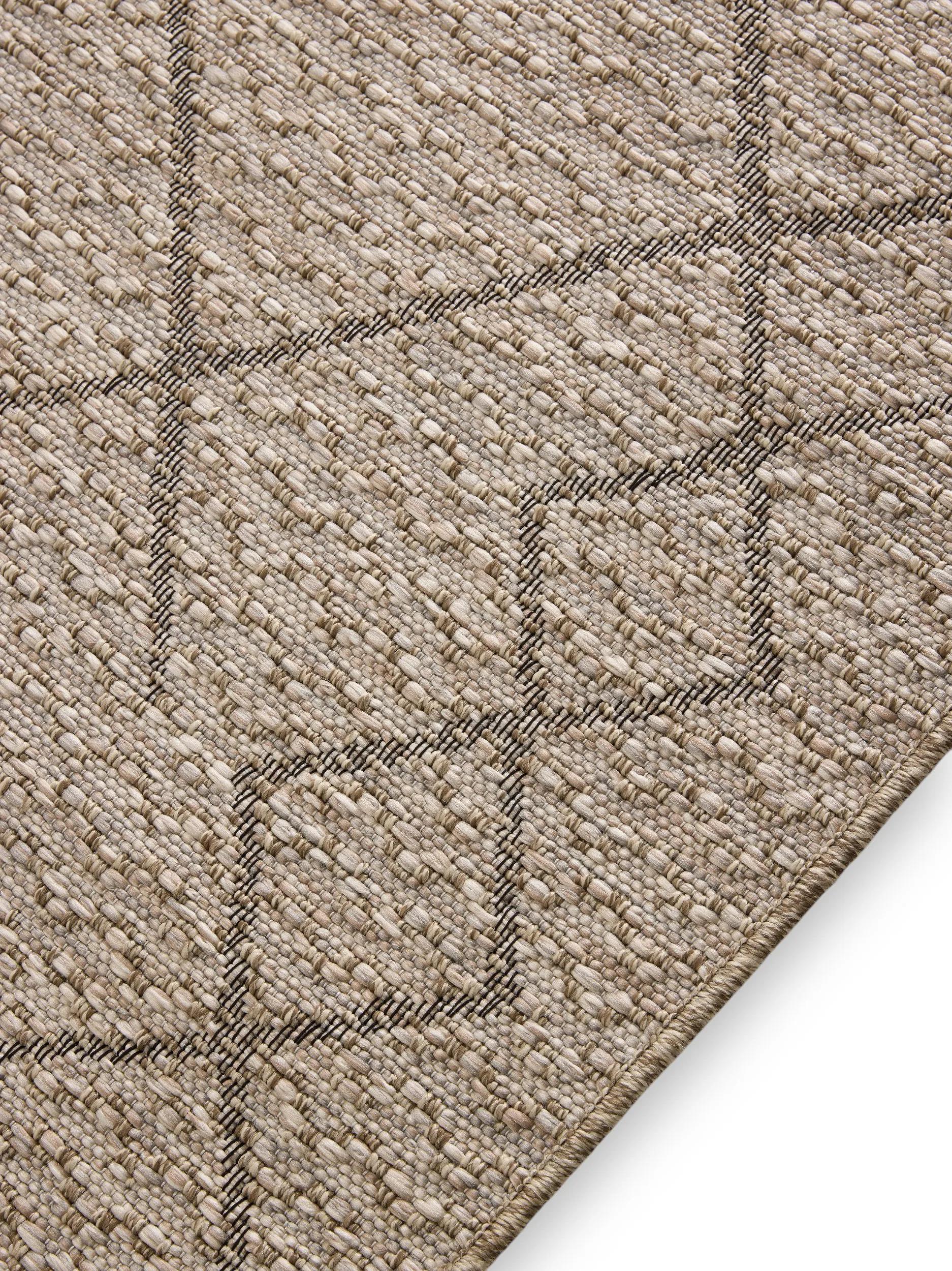 In- & Outdoor Teppich Naoto Beige 60002400-218101 In- & Outdoor Teppich Naoto Beige 60002400-218101 – Bild 5
