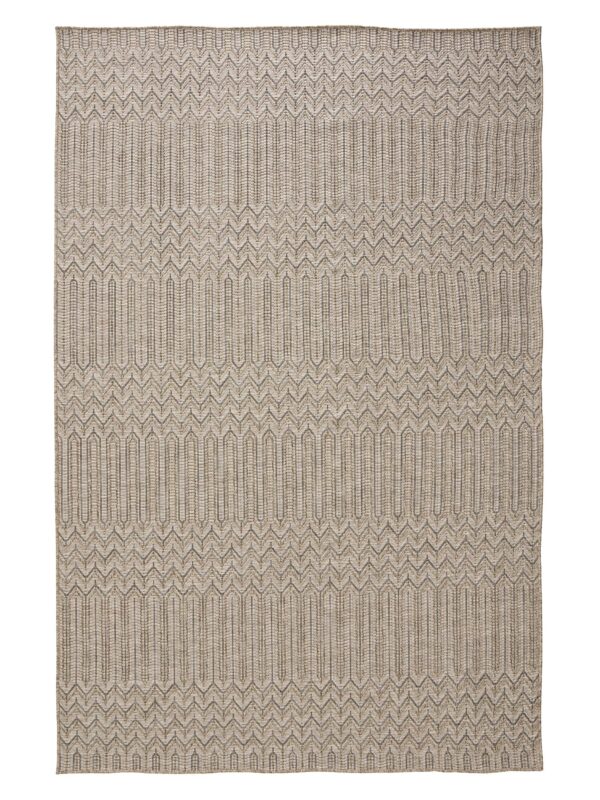 In- & Outdoor Teppich Naoto Beige 60002400-219101