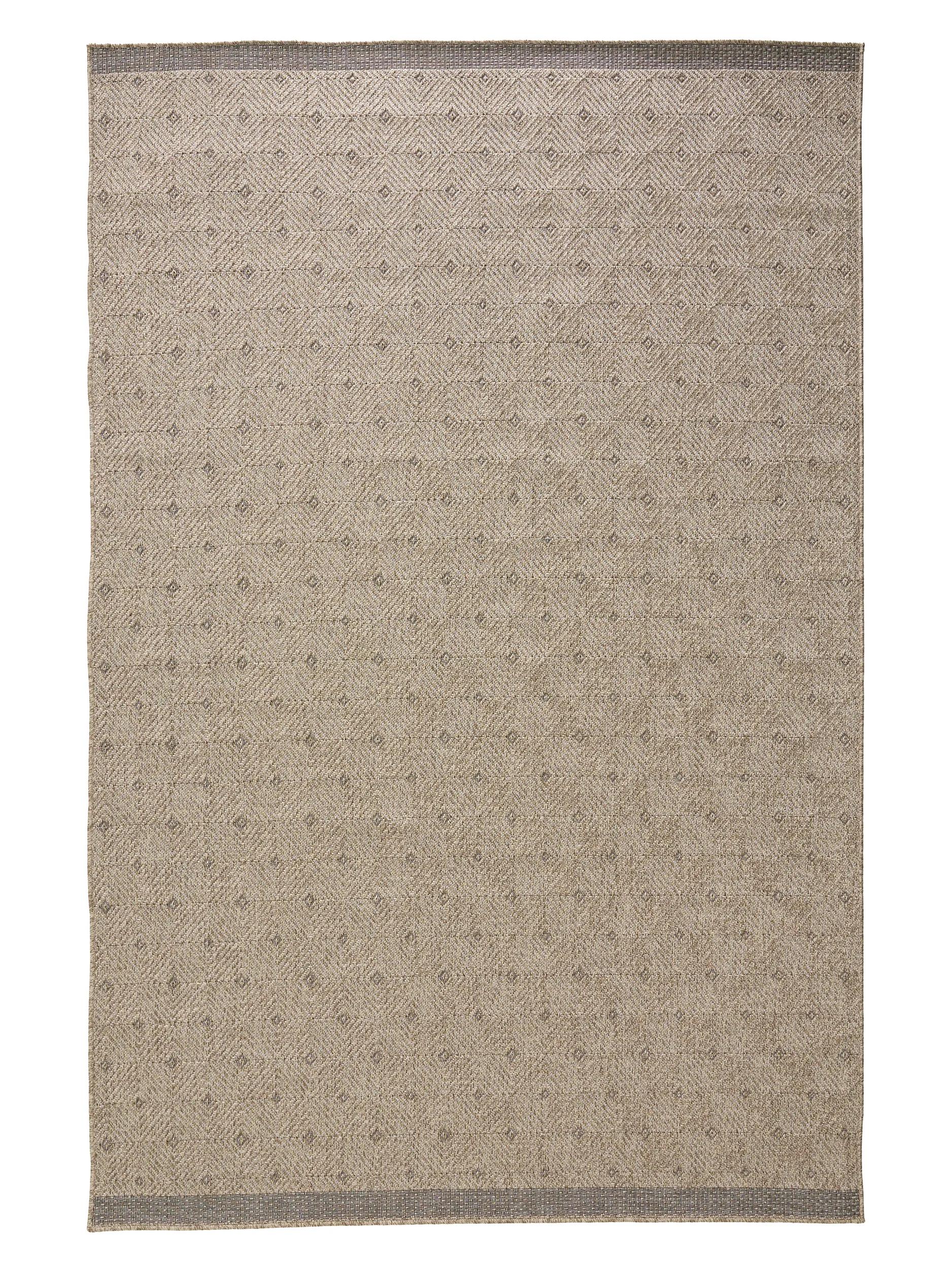 In- & Outdoor Teppich Naoto Beige 60002400-220101 In- & Outdoor Teppich Naoto Beige 60002400-220101