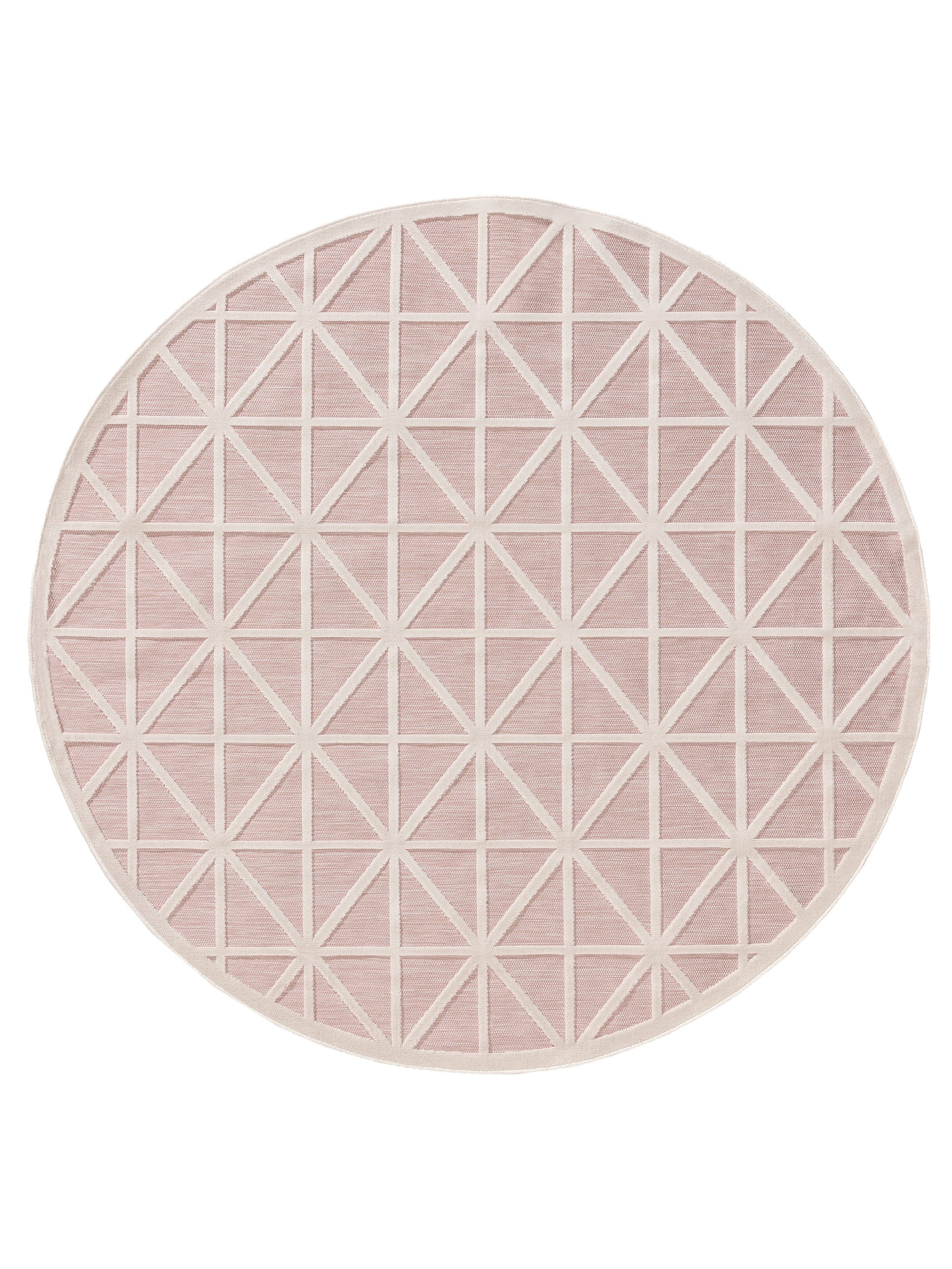 In- & Outdoor Teppich Orion Rosa 60007740-34104 In- & Outdoor Teppich Orion Rosa 60007740-34104