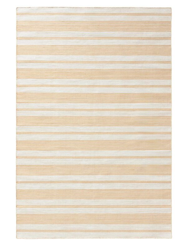 In- & Outdoor Teppich Rida Beige/Gelb 60007683-122101