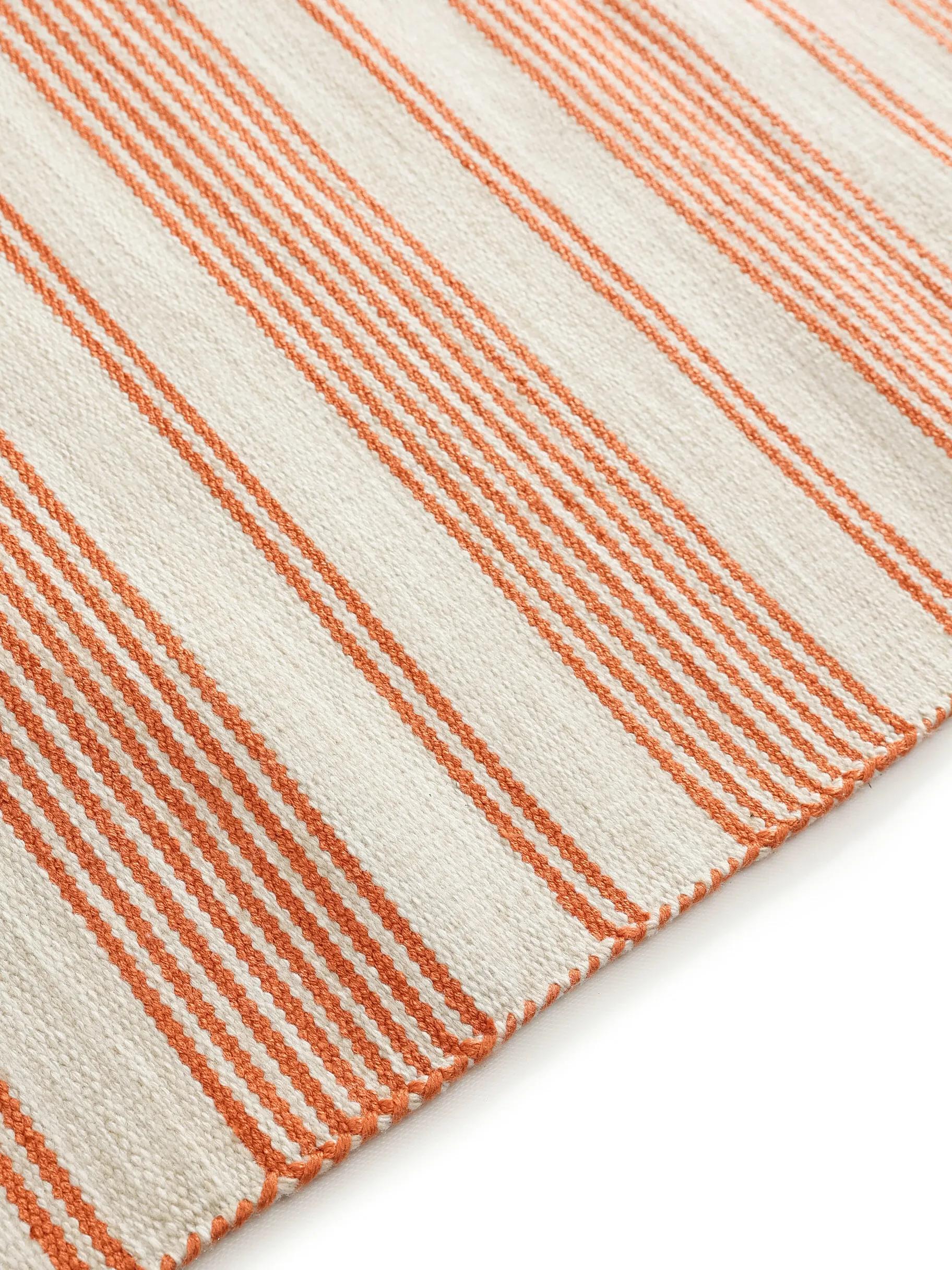 In- & Outdoor Teppich Rida Beige/Orange 60007683-109101 In- & Outdoor Teppich Rida Beige/Orange 60007683-109101 – Bild 5