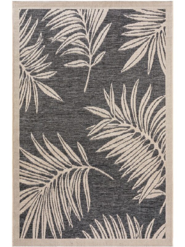In- & Outdoor Teppich River Blau 60006058-22101