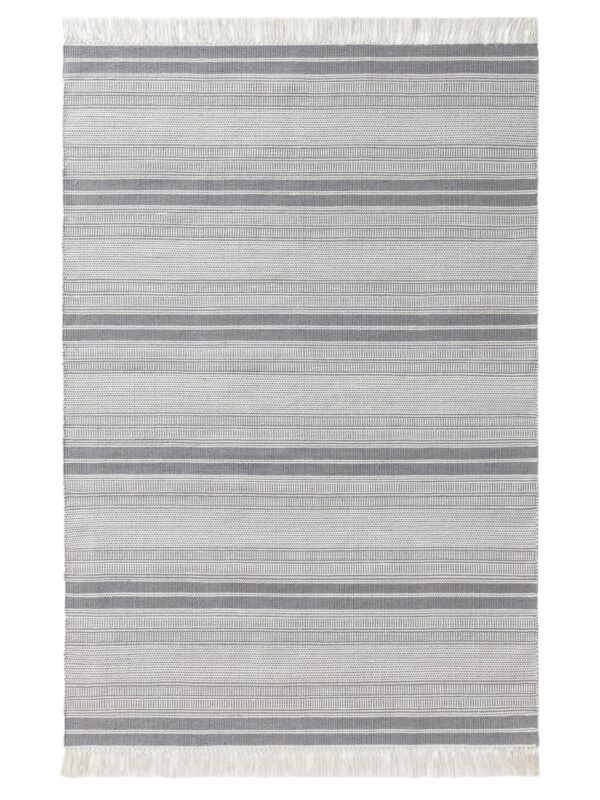 In- & Outdoor Teppich Siena Grau 60007684-28101