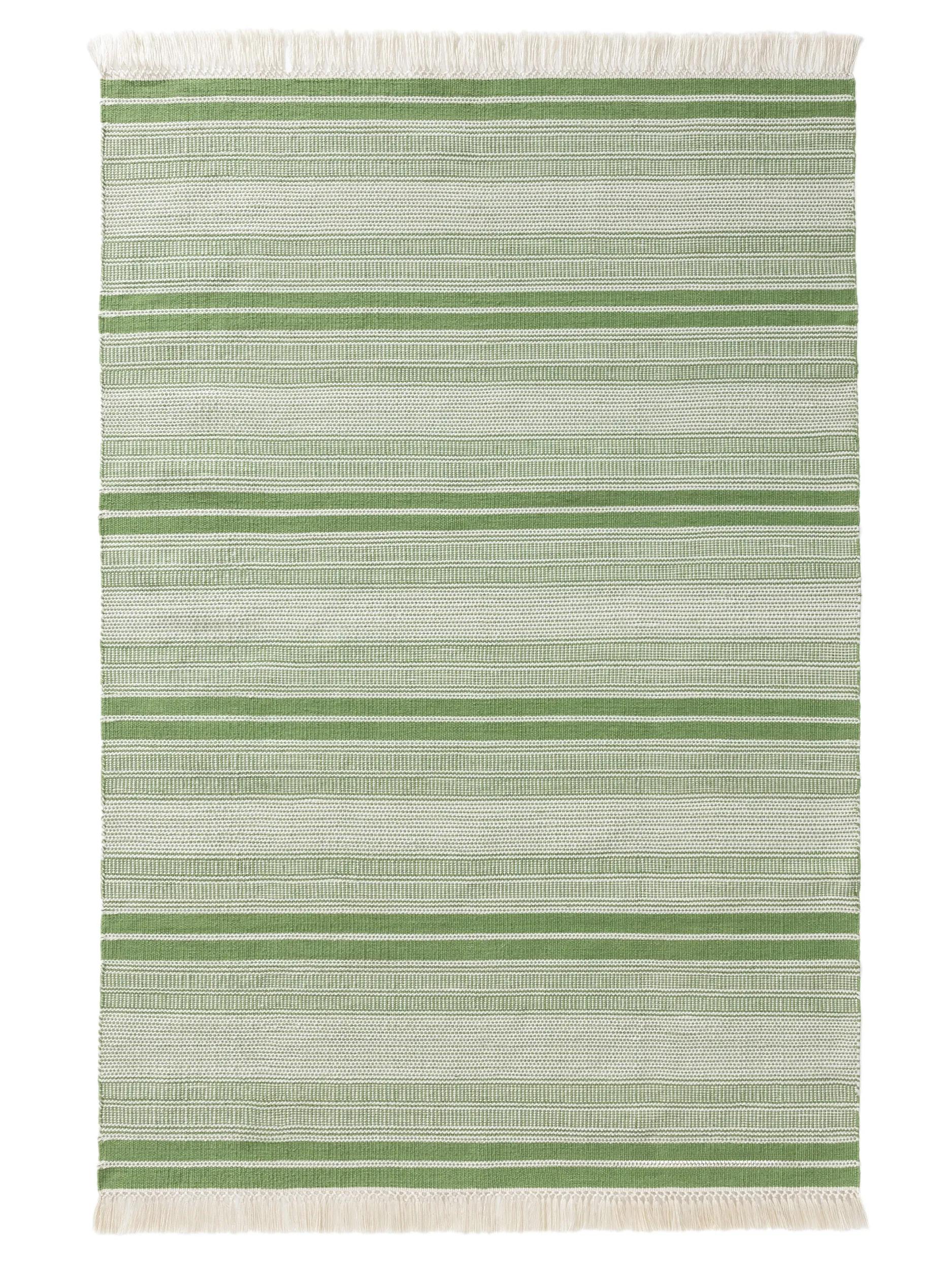 In- & Outdoor Teppich Siena Grün 60007684-29101 In- & Outdoor Teppich Siena Grün 60007684-29101