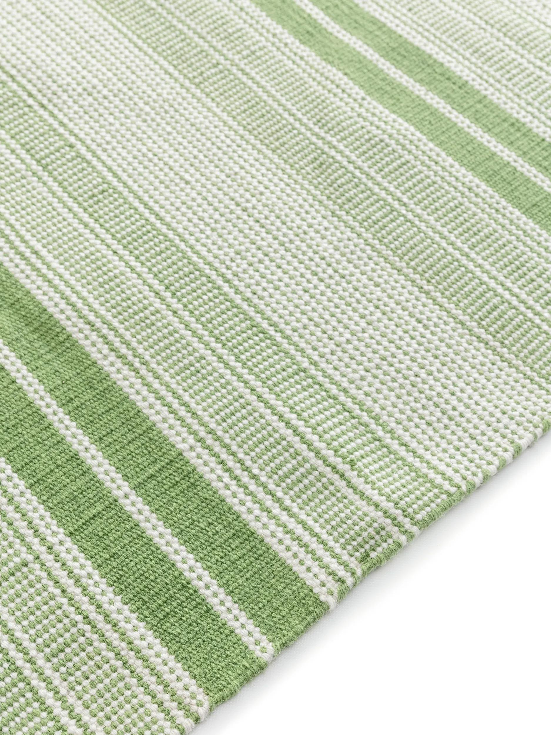 In- & Outdoor Teppich Siena Grün 60007684-29101 In- & Outdoor Teppich Siena Grün 60007684-29101 – Bild 5